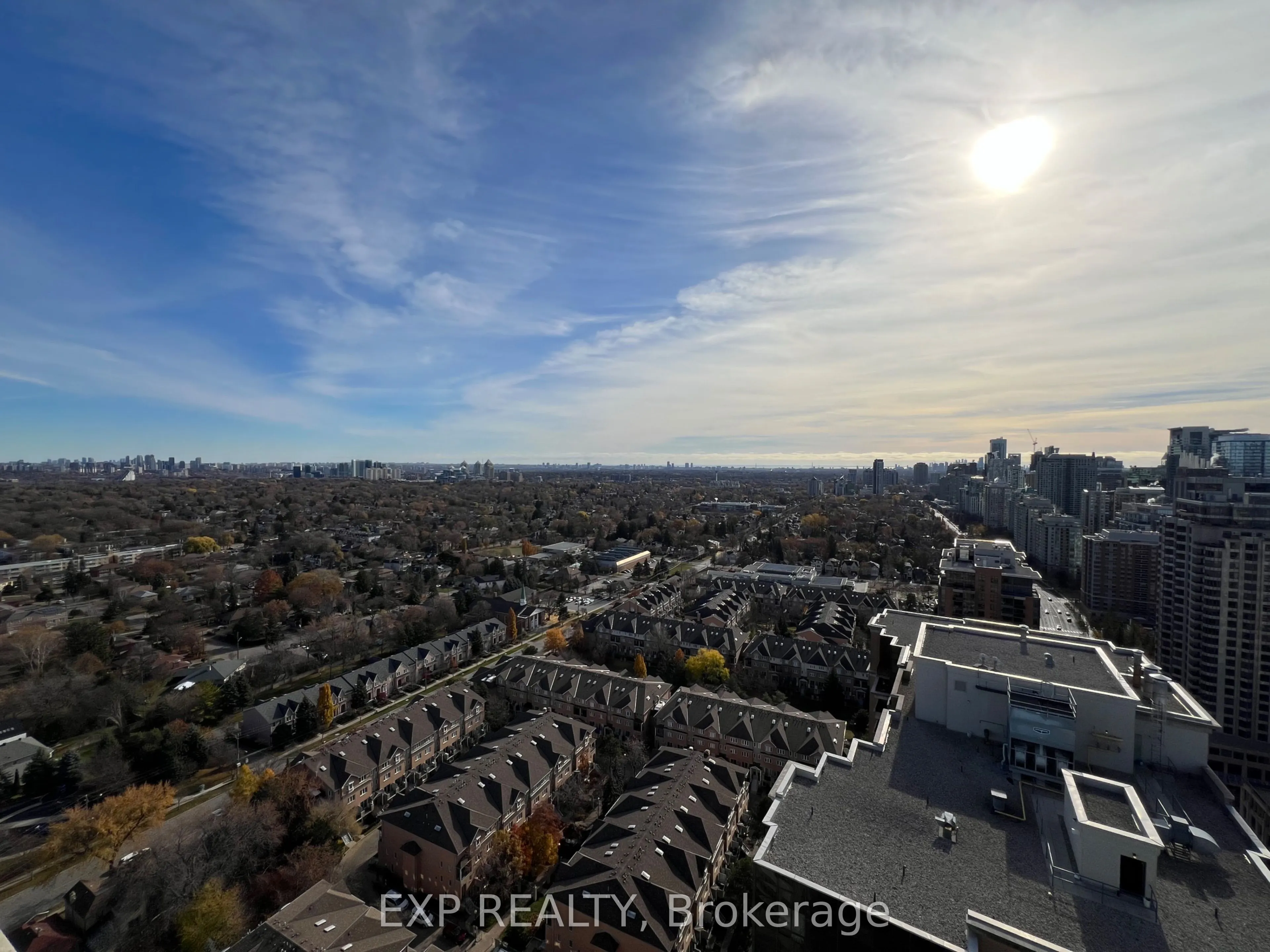 60 Byng Avenue, #LPH06