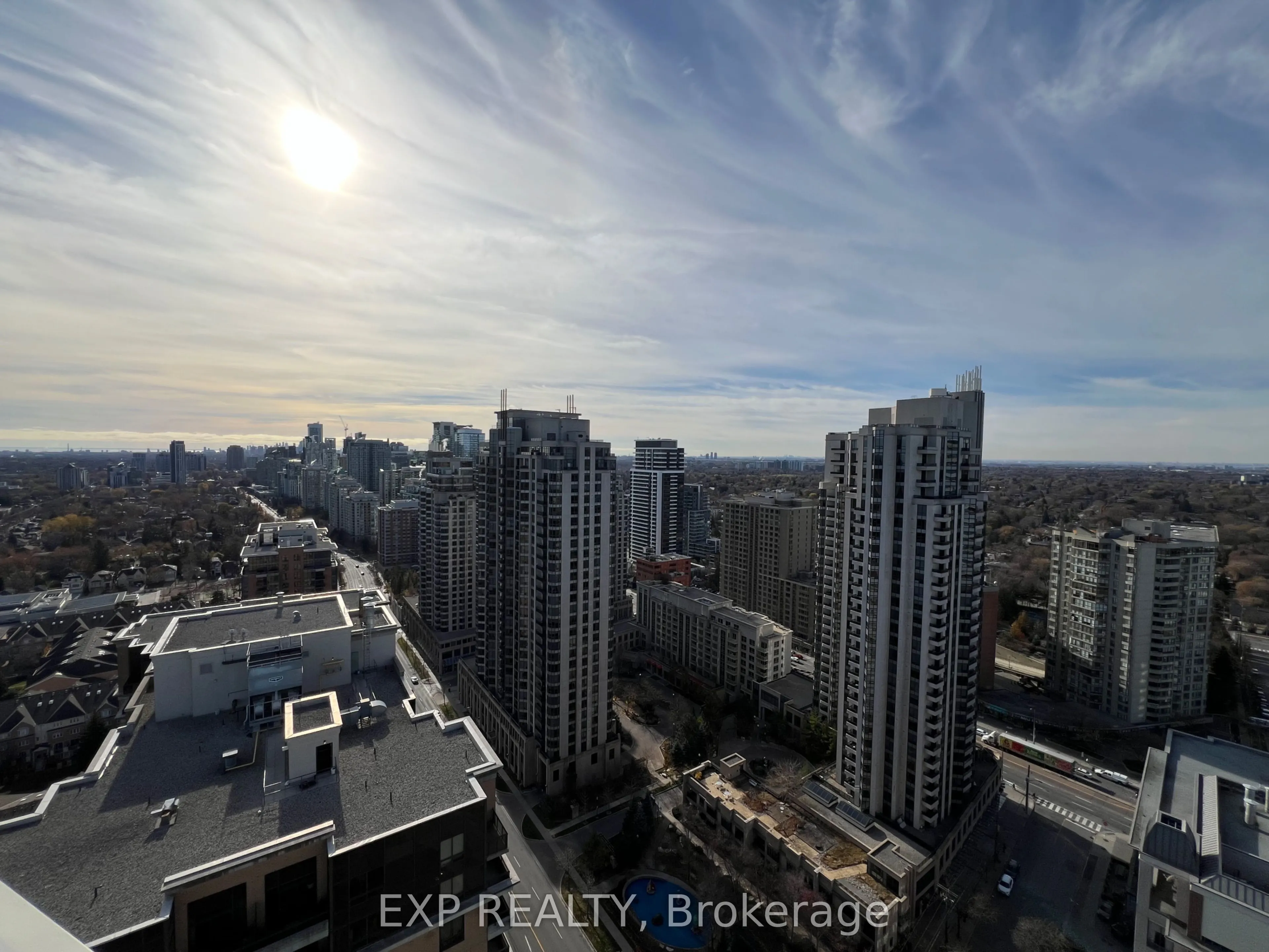 60 Byng Avenue, #LPH06