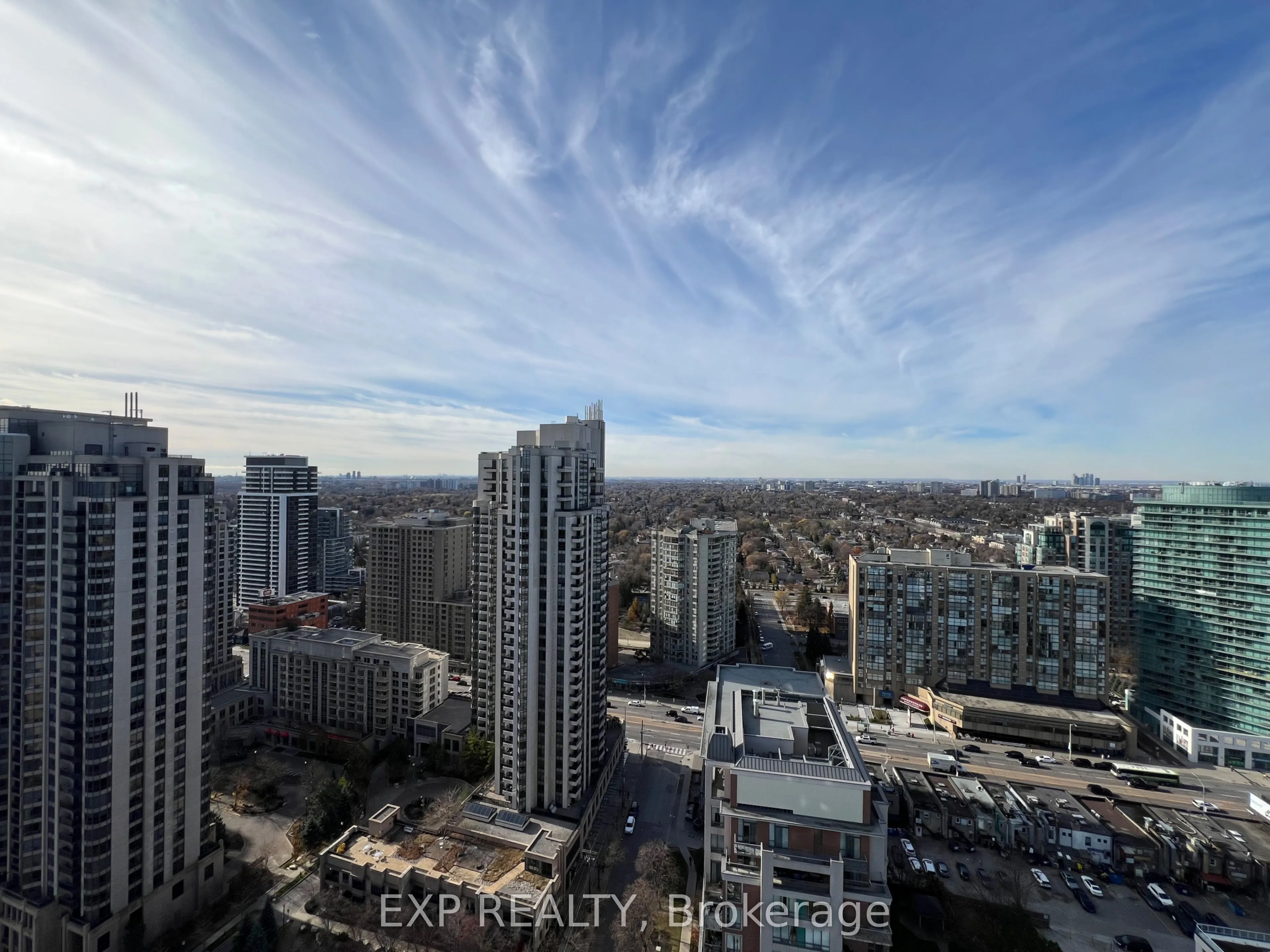 60 Byng Avenue, #LPH06