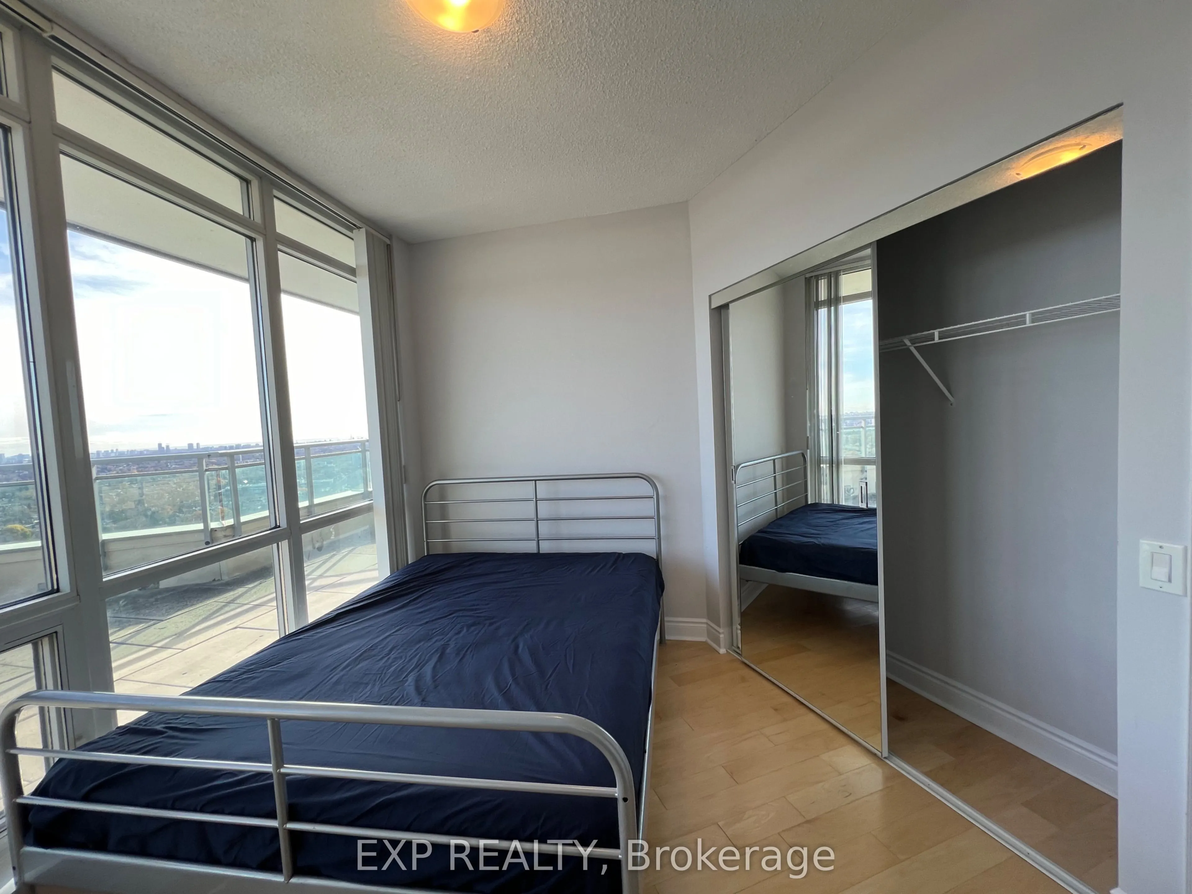 60 Byng Avenue, #LPH06