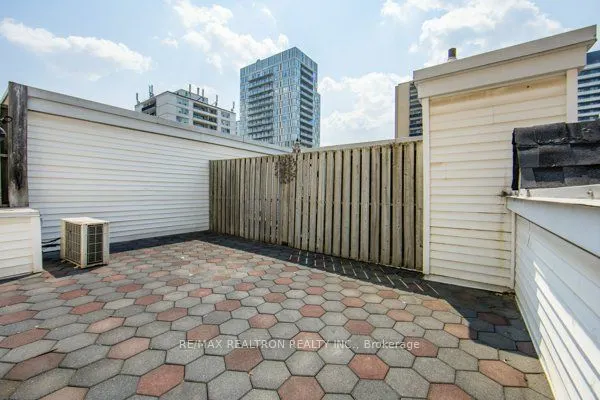 108 Redpath Avenue, #20