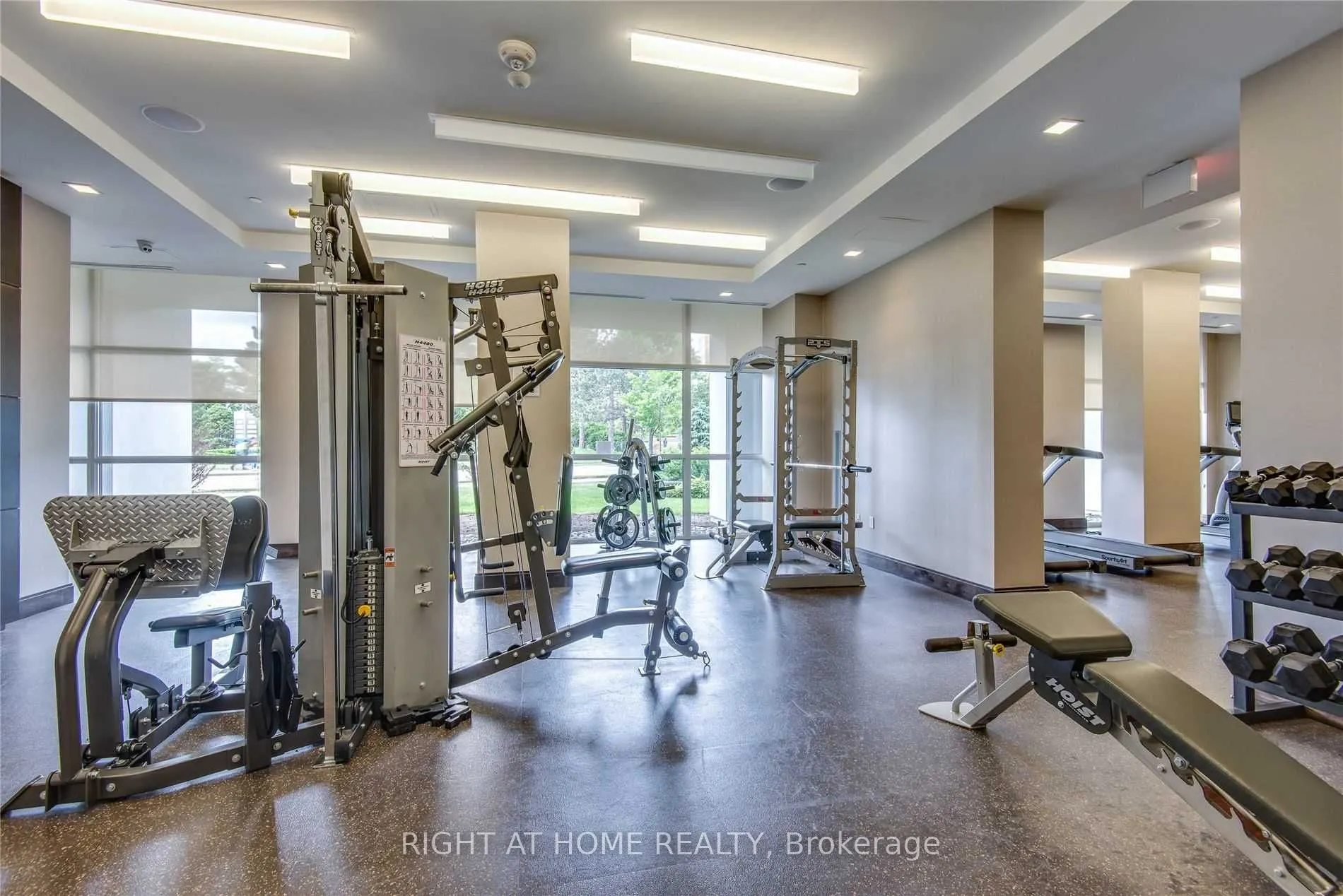 275 Yorkland Road, #2803