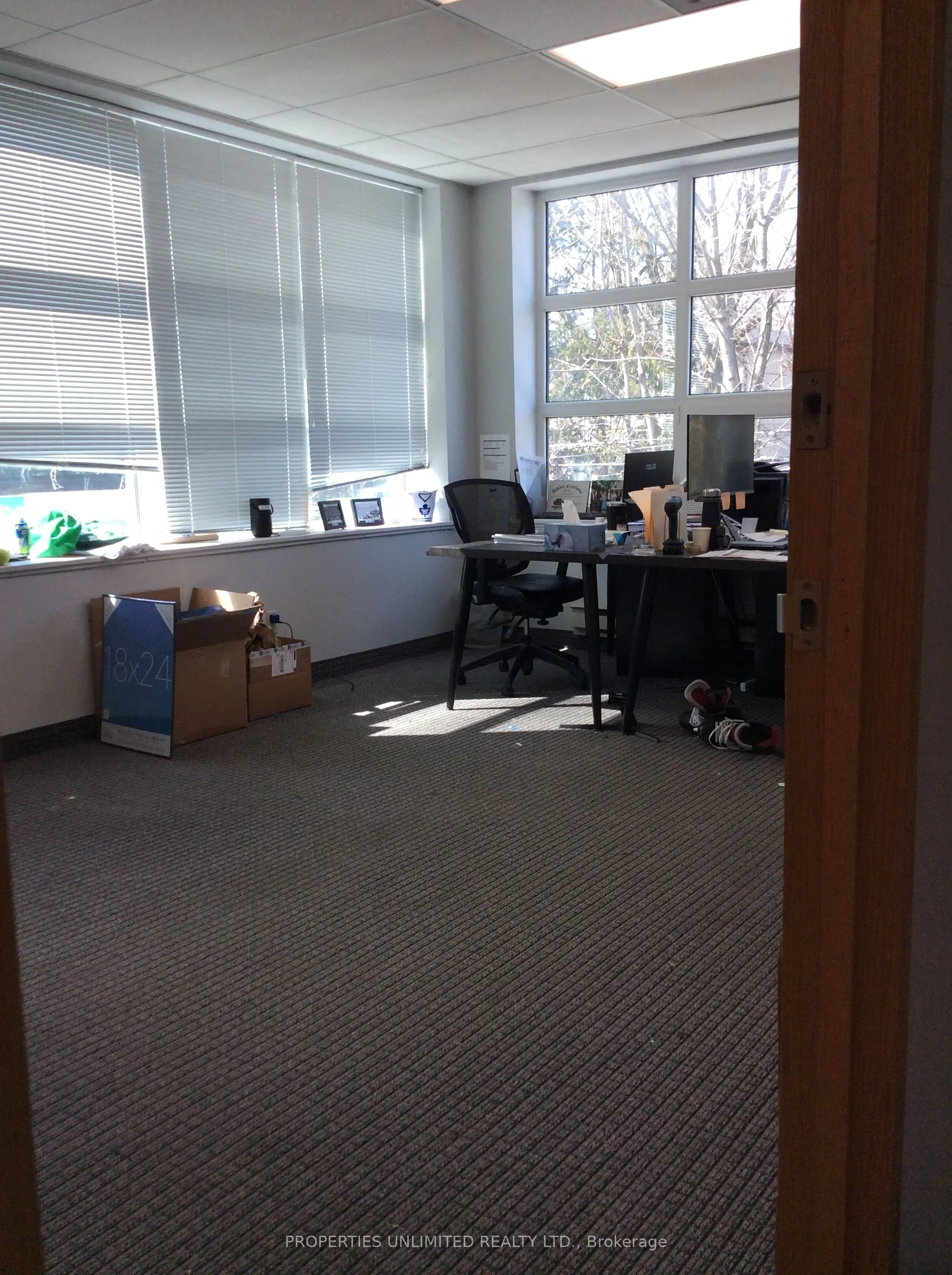 206 Laird Drive, #202