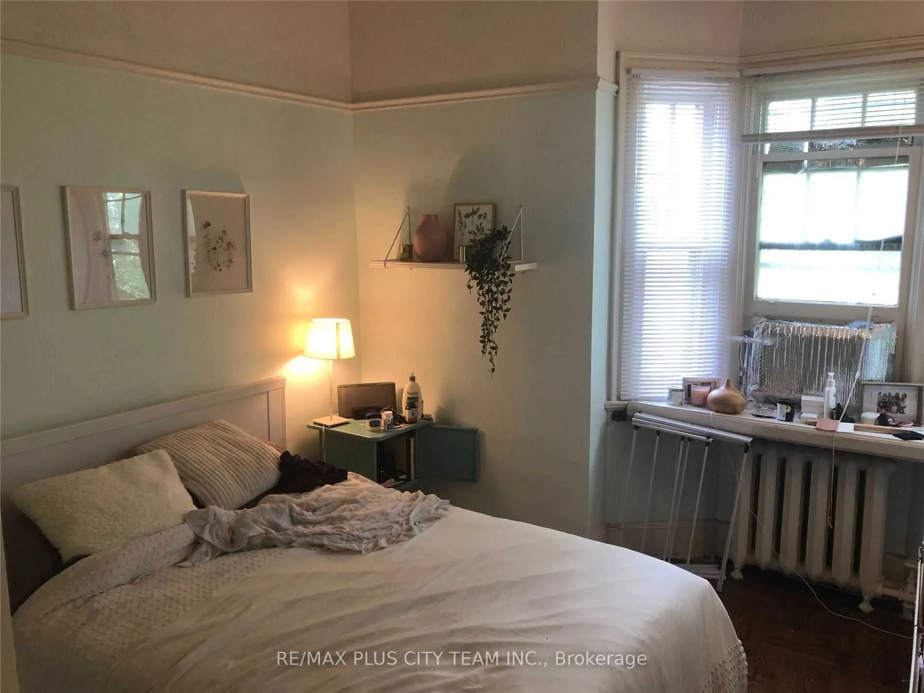 291 St George Street, #4