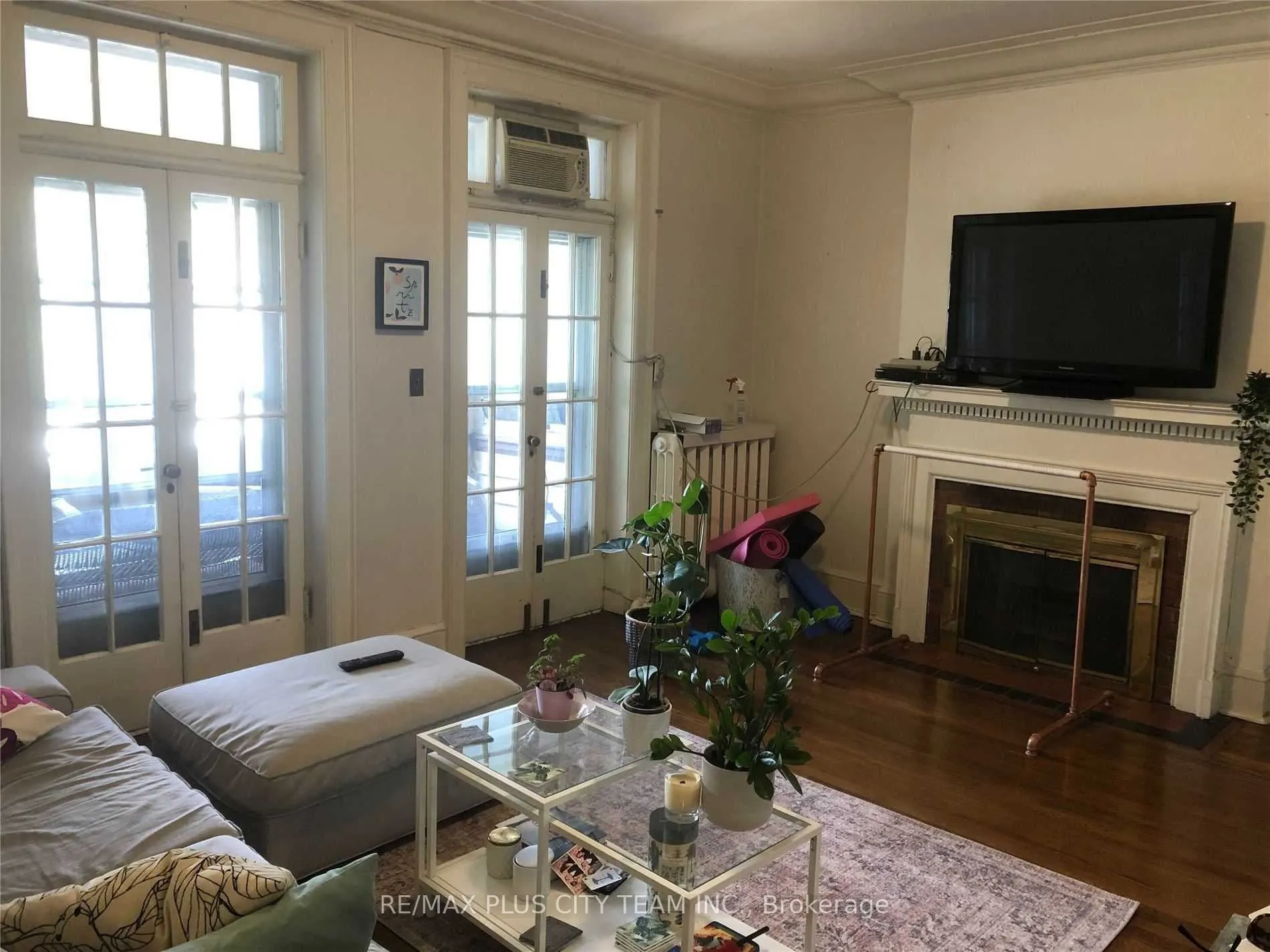 291 St George Street, #4