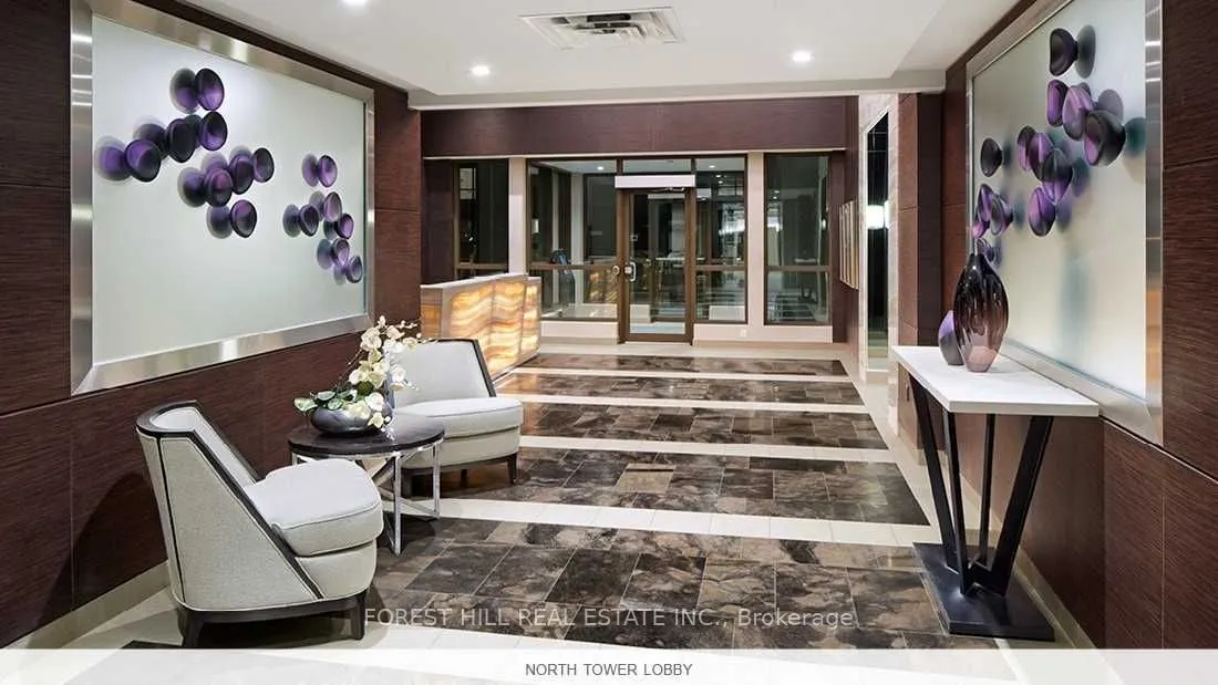 320 Tweedsmuir Avenue, #605