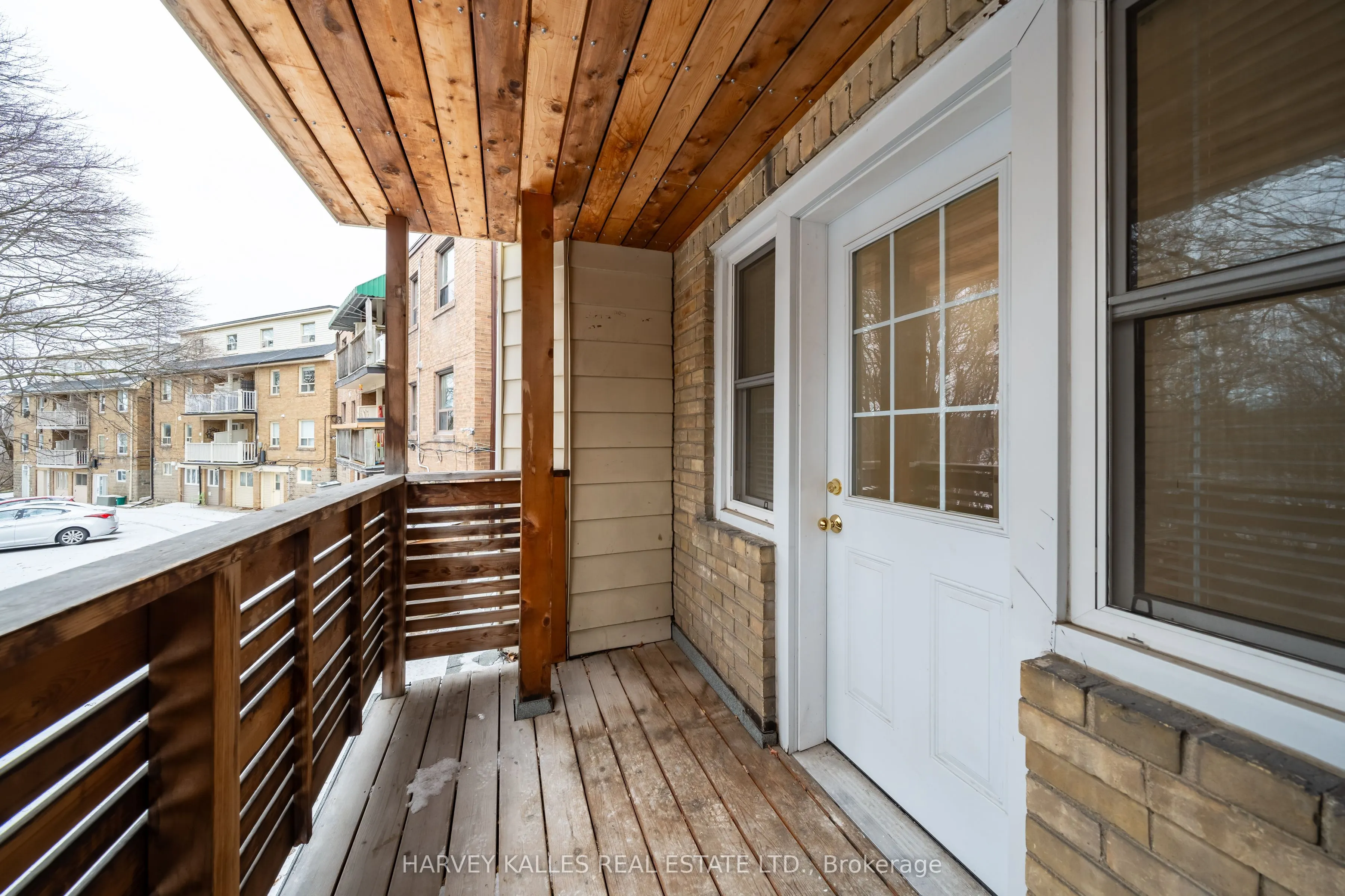 109 Chatsworth Drive, #Main
