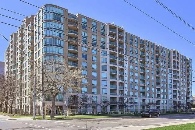 8 Pemberton Avenue, #Lph1