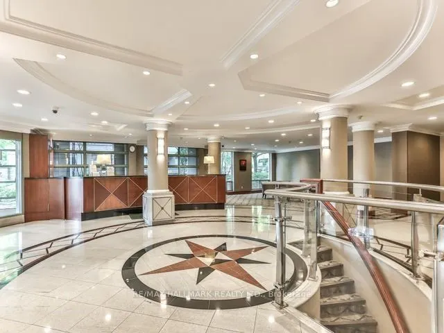 8 Pemberton Avenue, #Lph1