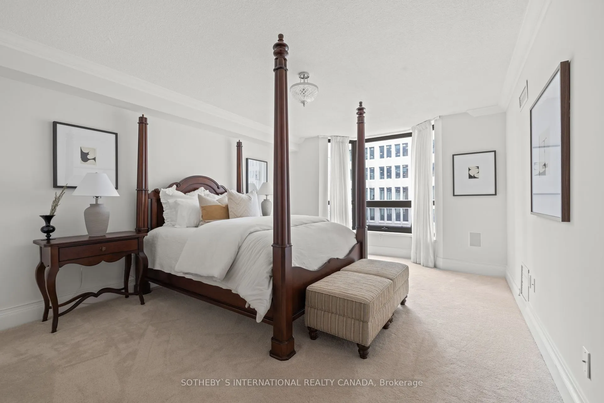 62 Wellesley Street W, #505