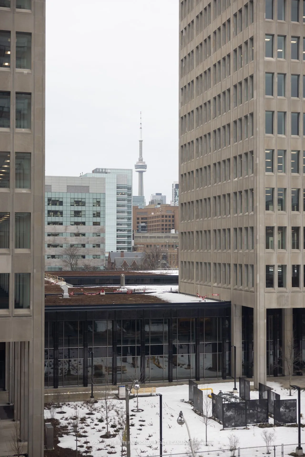 62 Wellesley Street W, #505