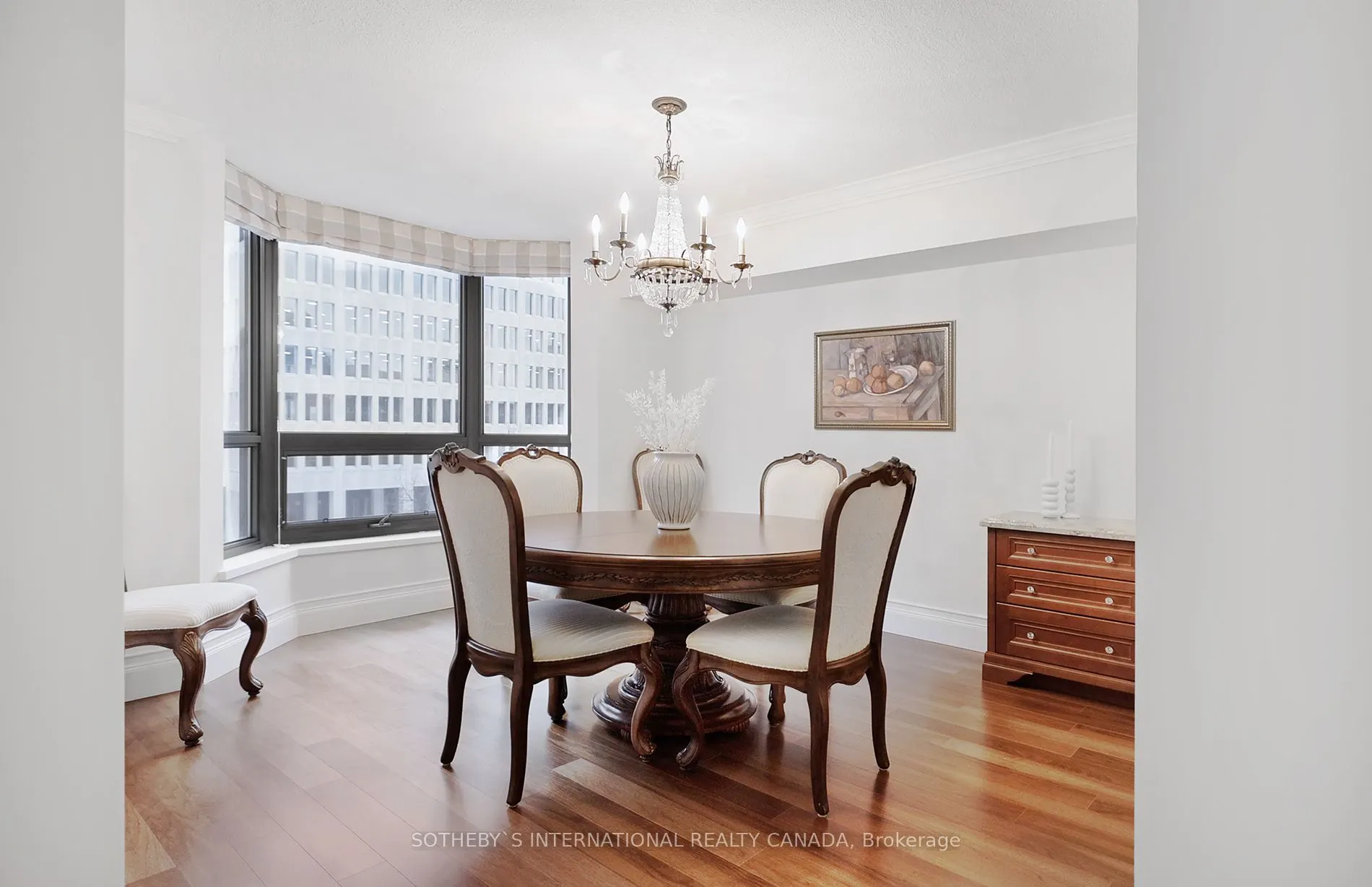62 Wellesley Street W, #505