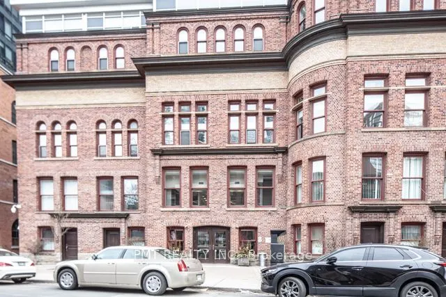11 St Joseph Street, #1408