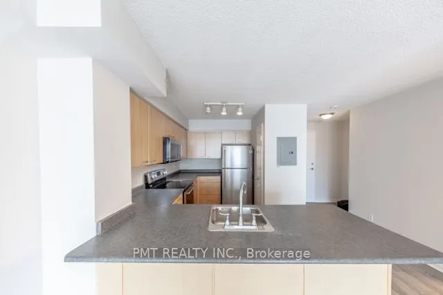11 St Joseph Street, #1408