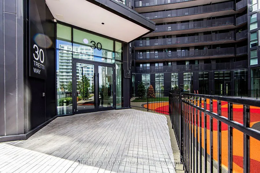 30 Tretti Way, #911