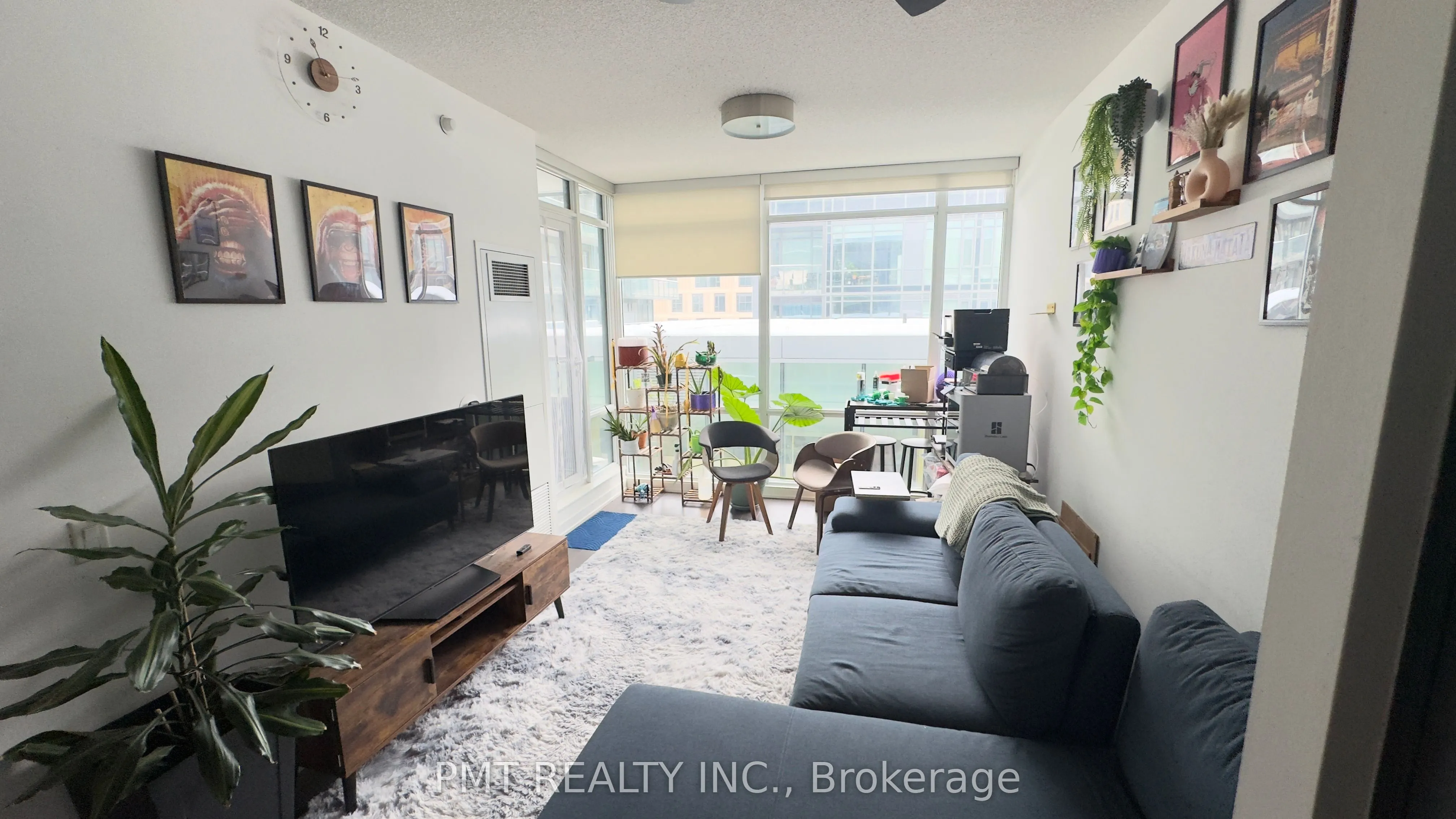 455 Front Street E #S301