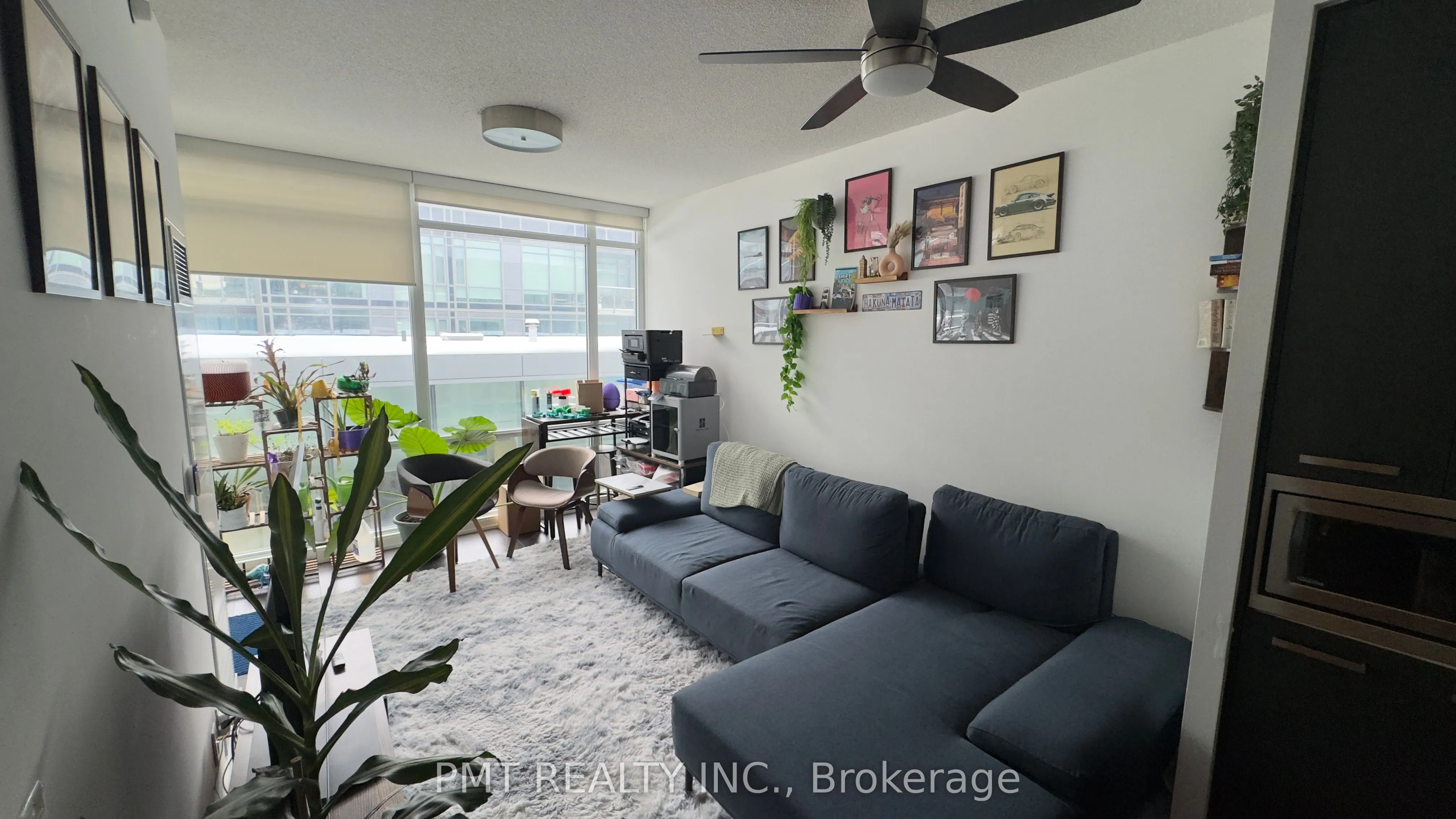 455 Front Street E #S301