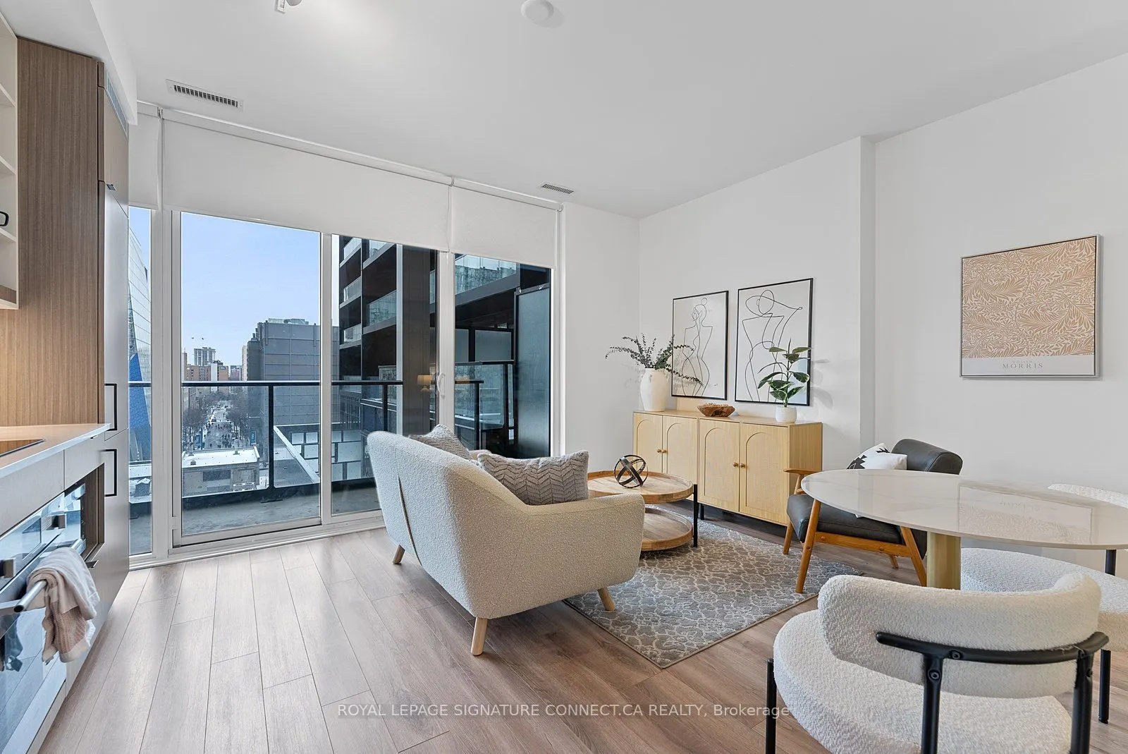 20 Edward Street, #517