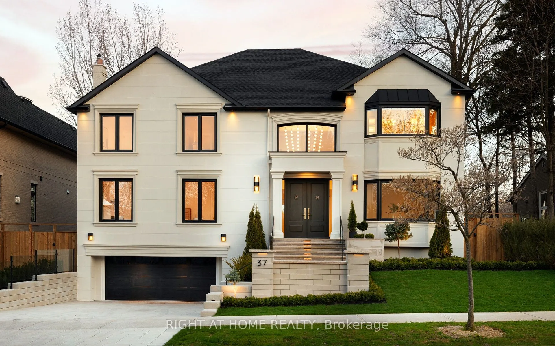 37 Rippleton Road