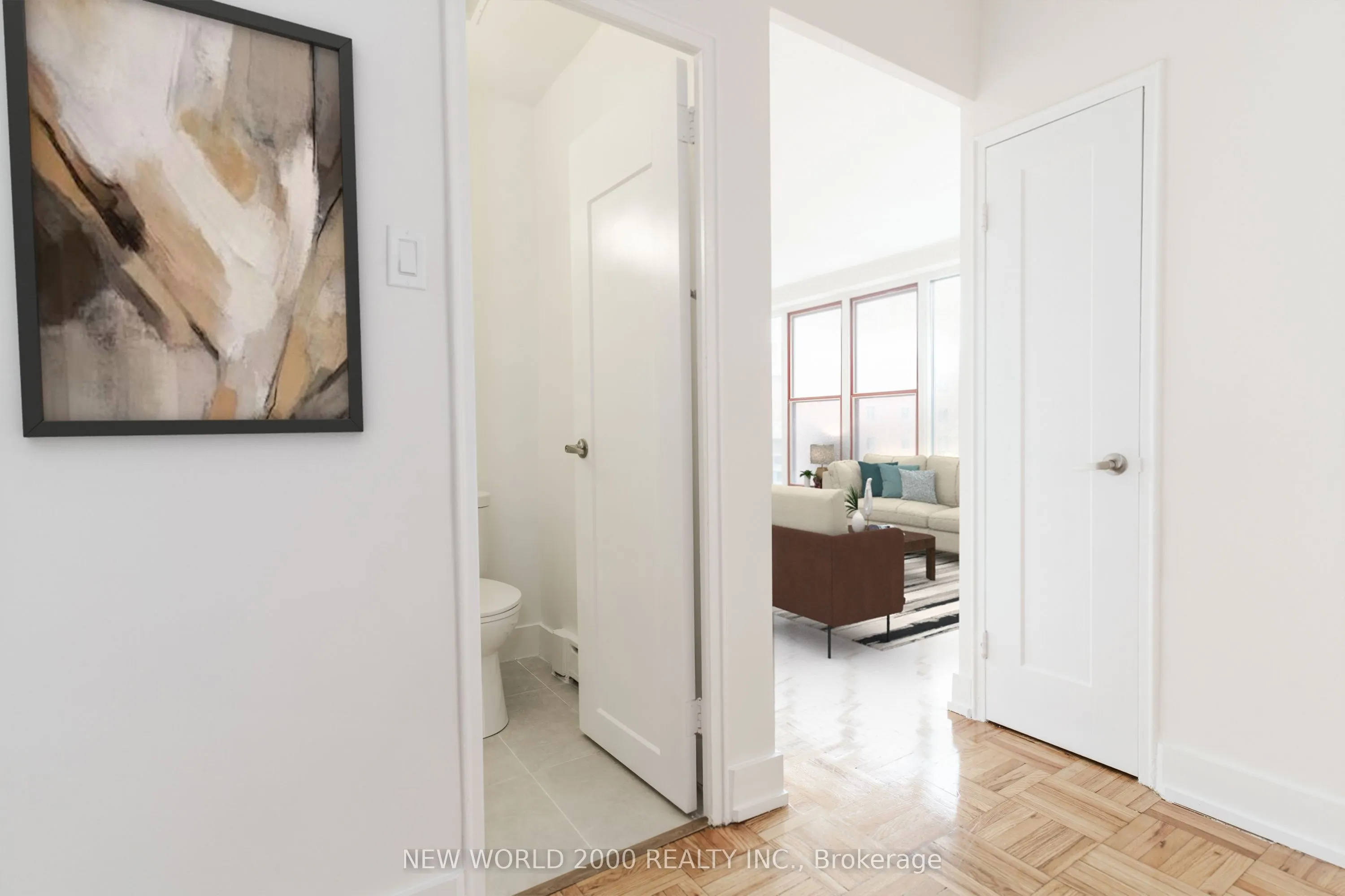 49 Glen Elm Avenue, #418
