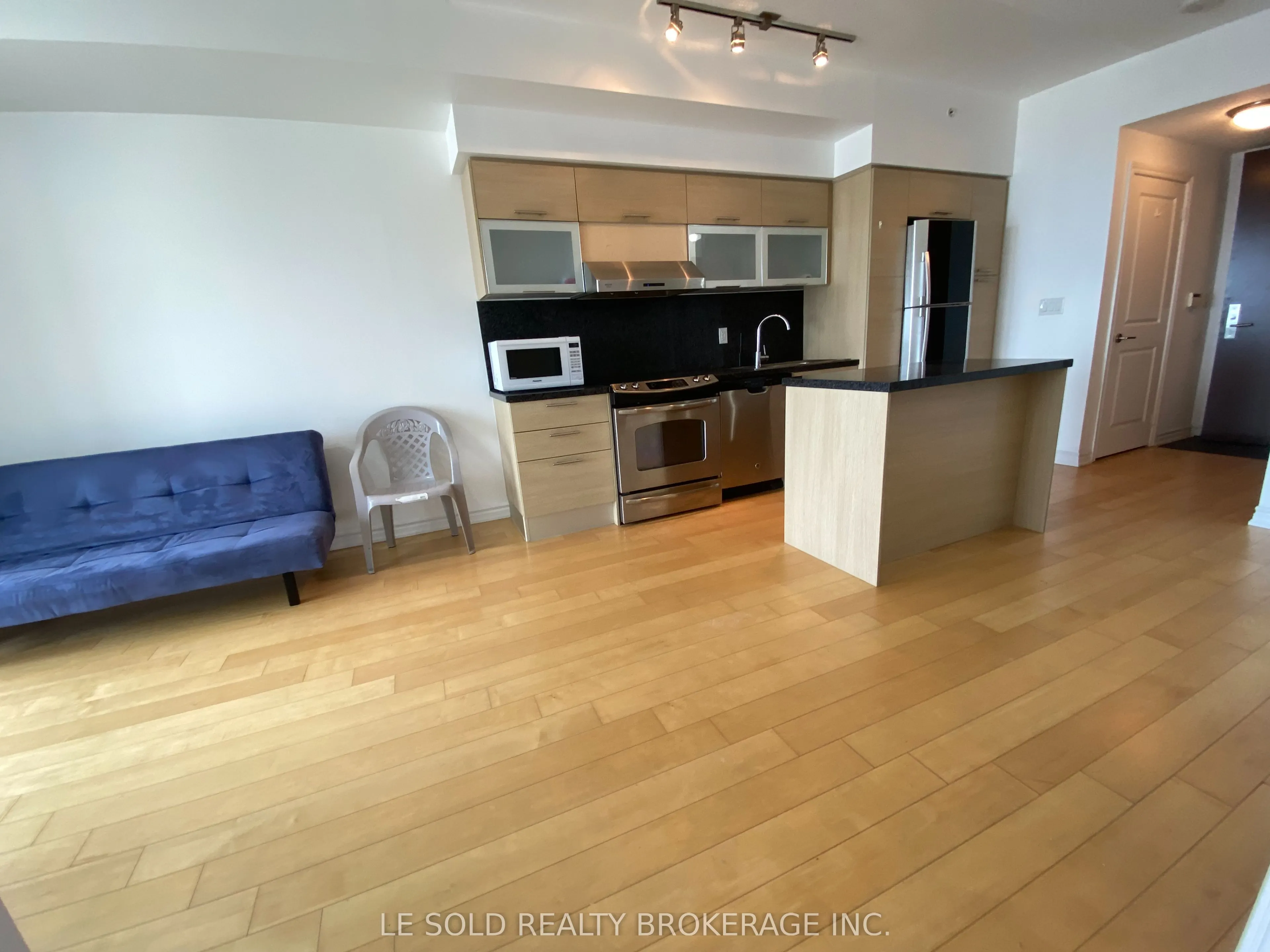 386 Yonge Street, #4105