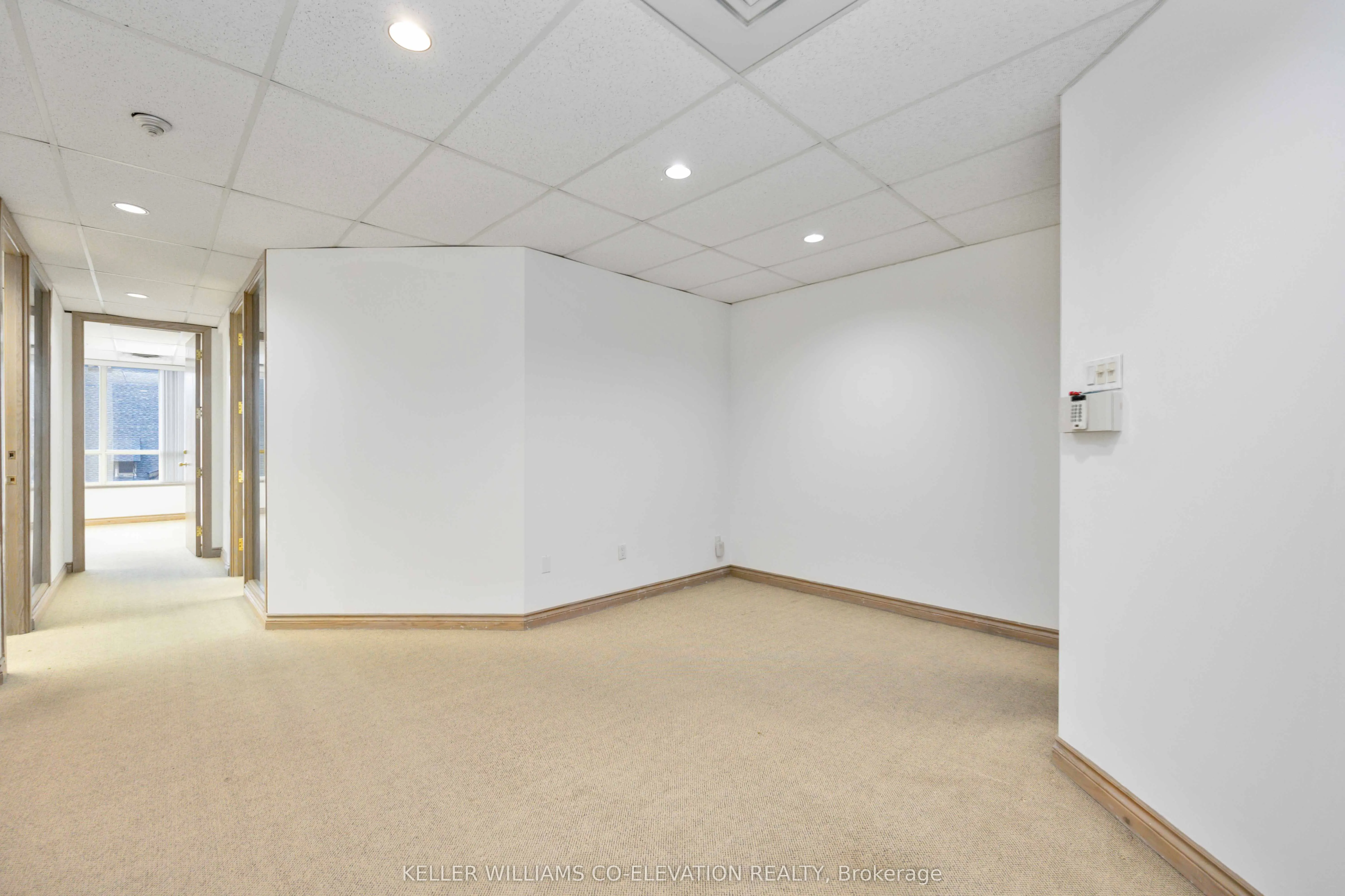 120 Carlton Street, #419