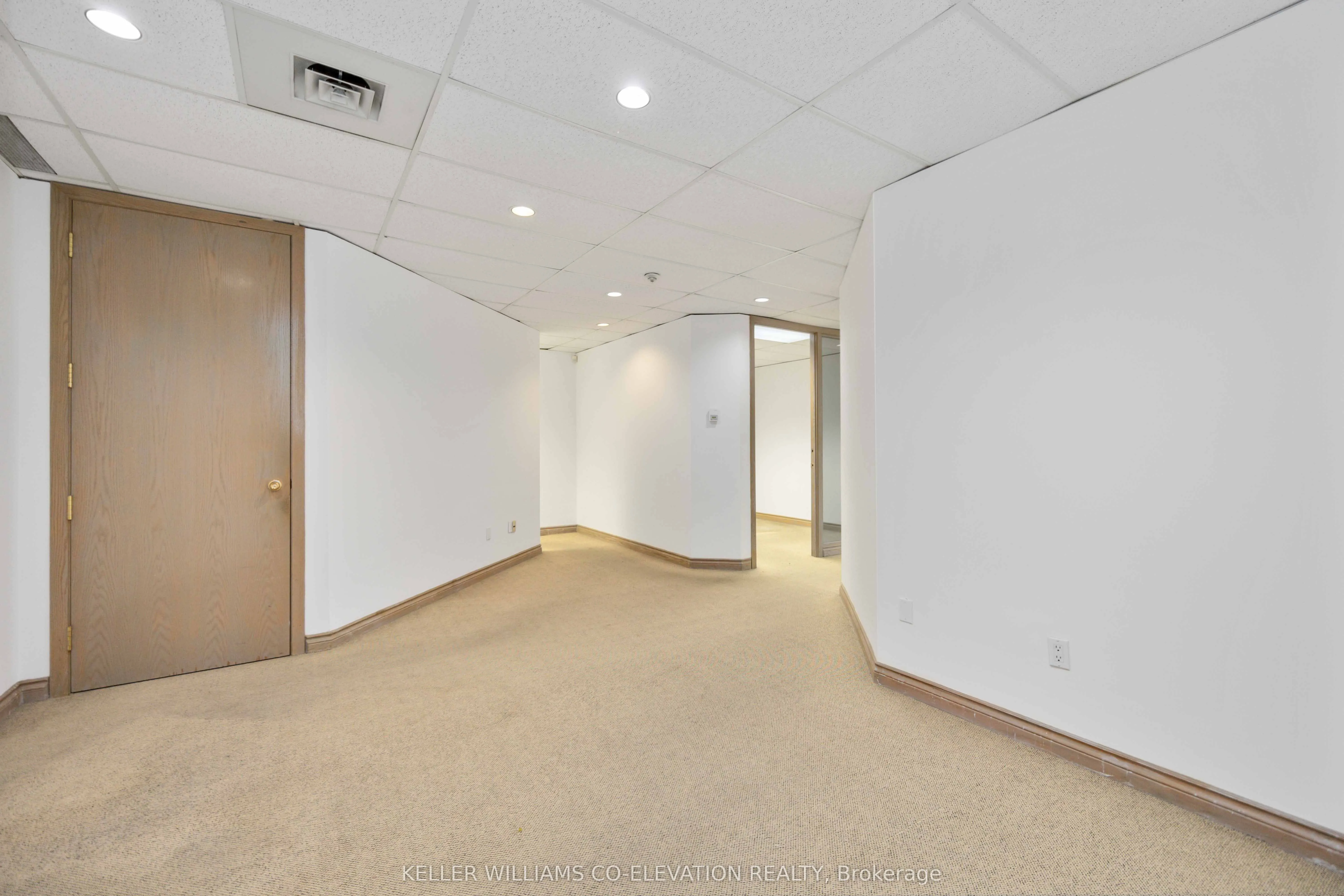 120 Carlton Street, #419