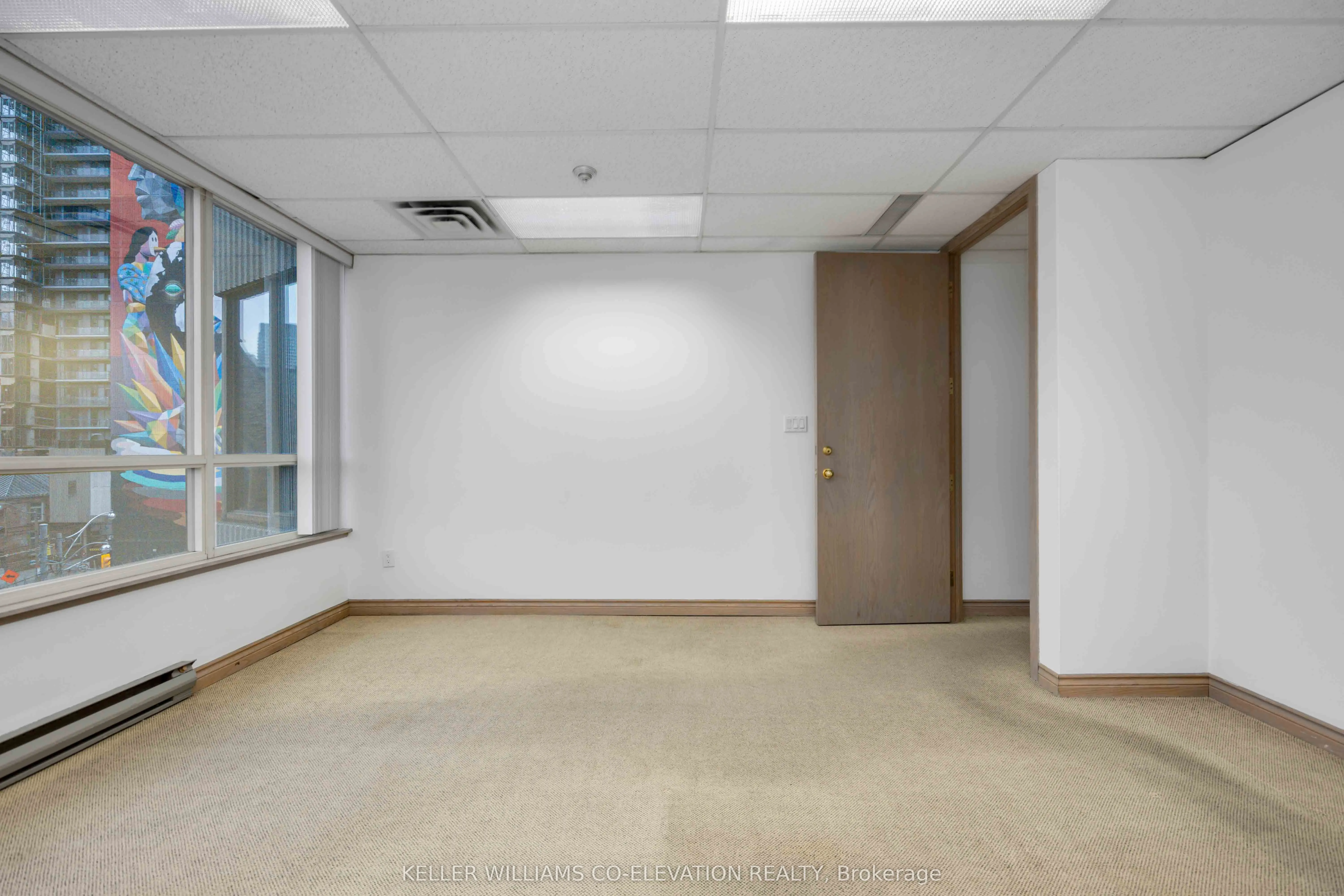 120 Carlton Street, #419