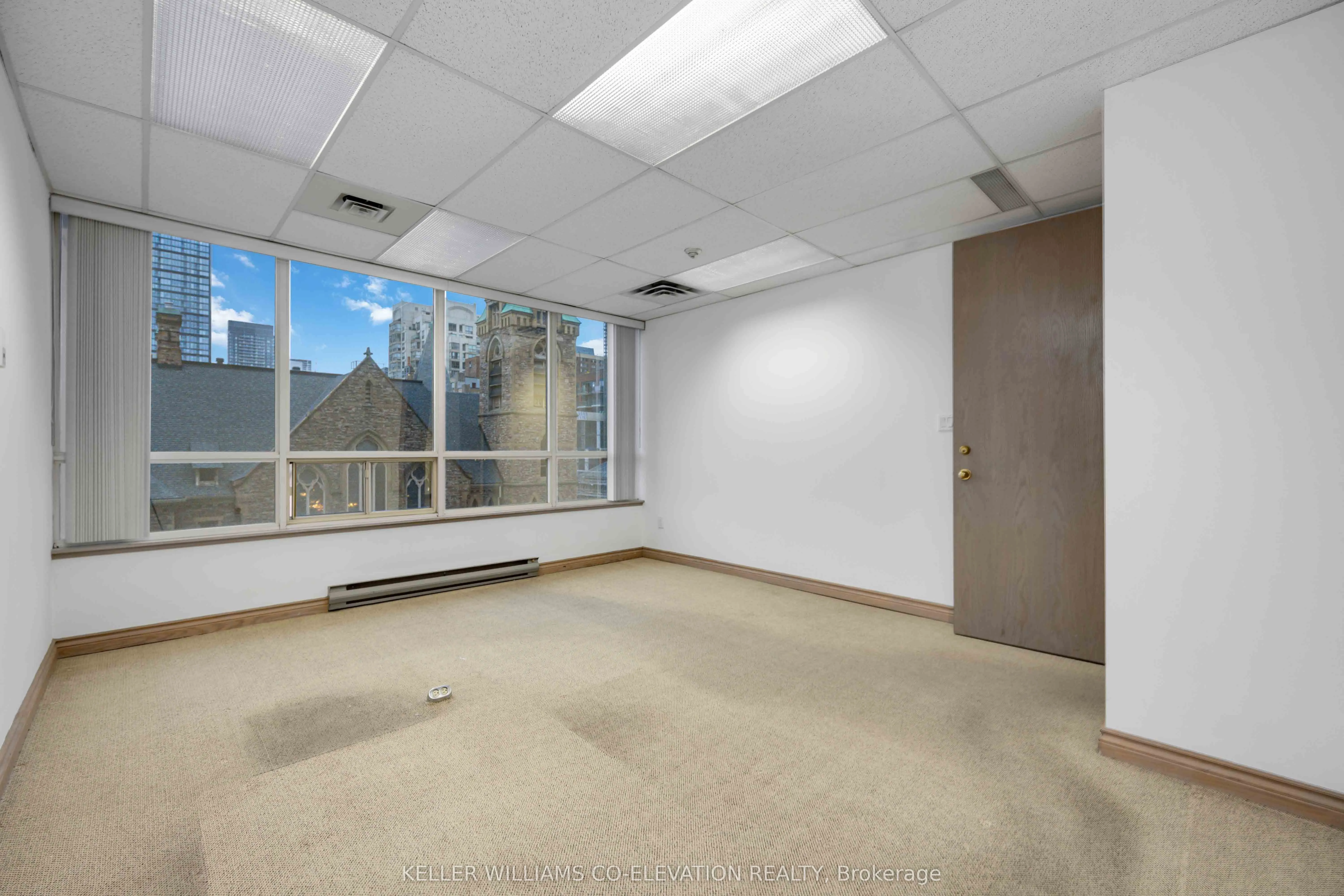 120 Carlton Street, #419