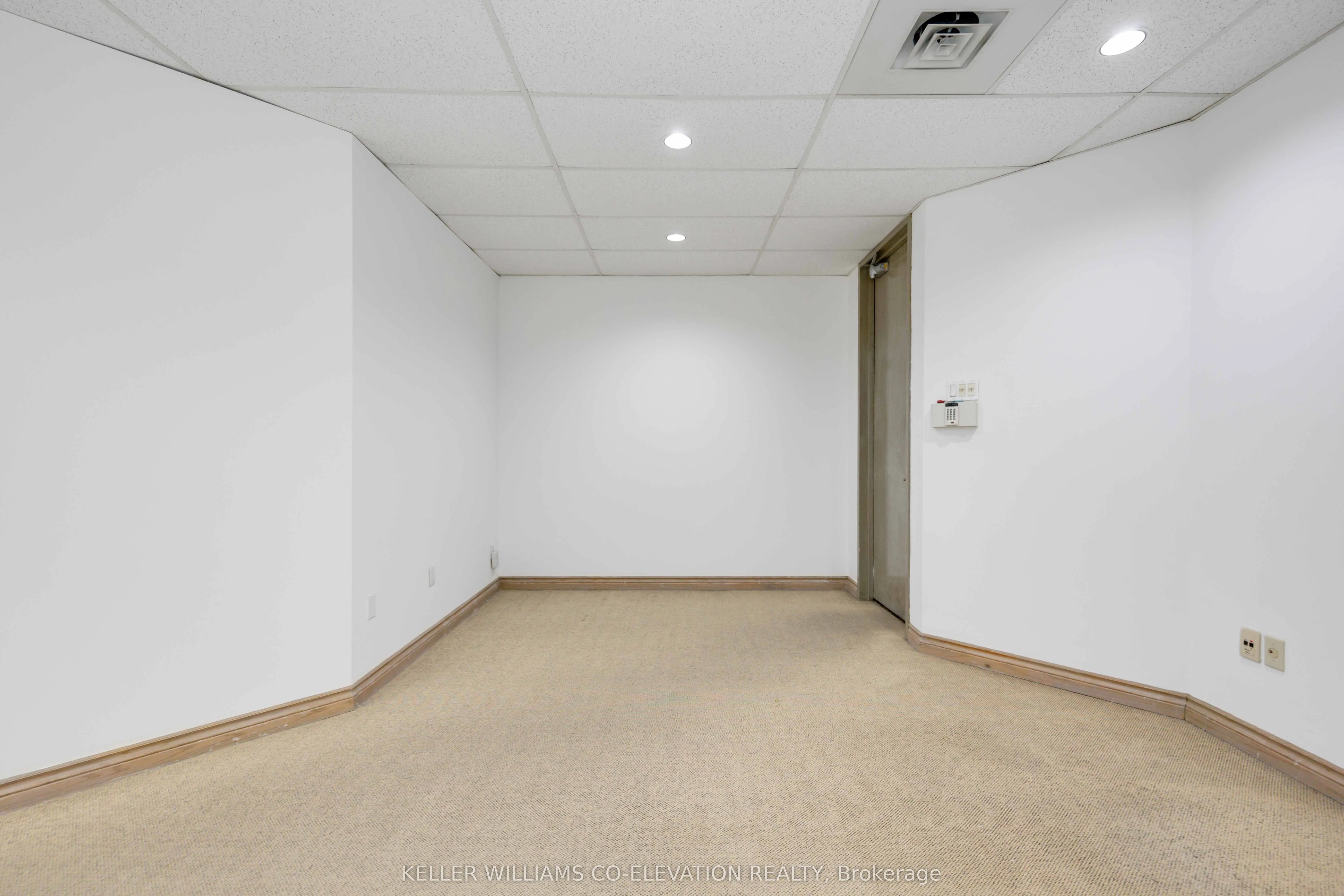 120 Carlton Street, #419