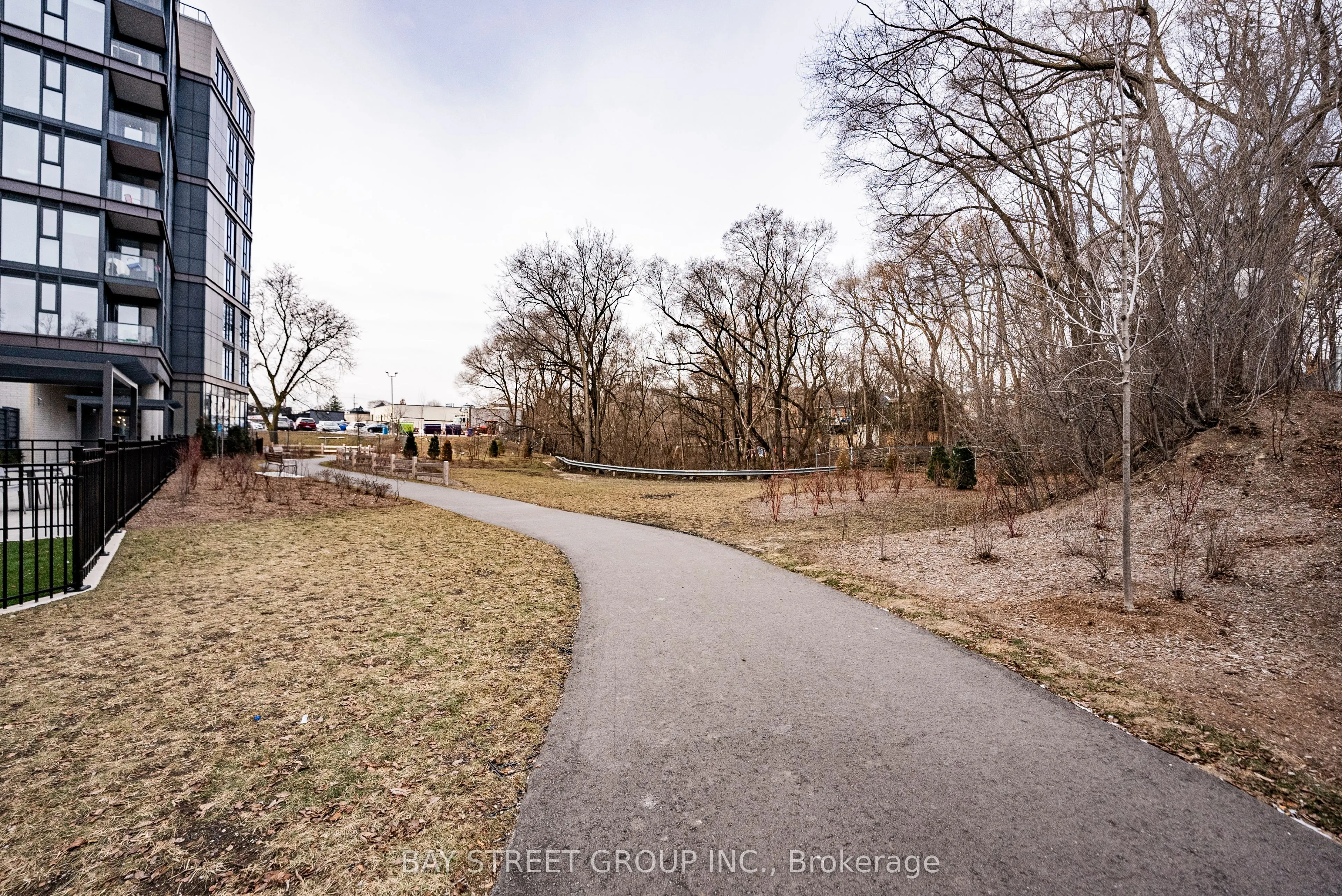 250 Lawrence Avenue W #526