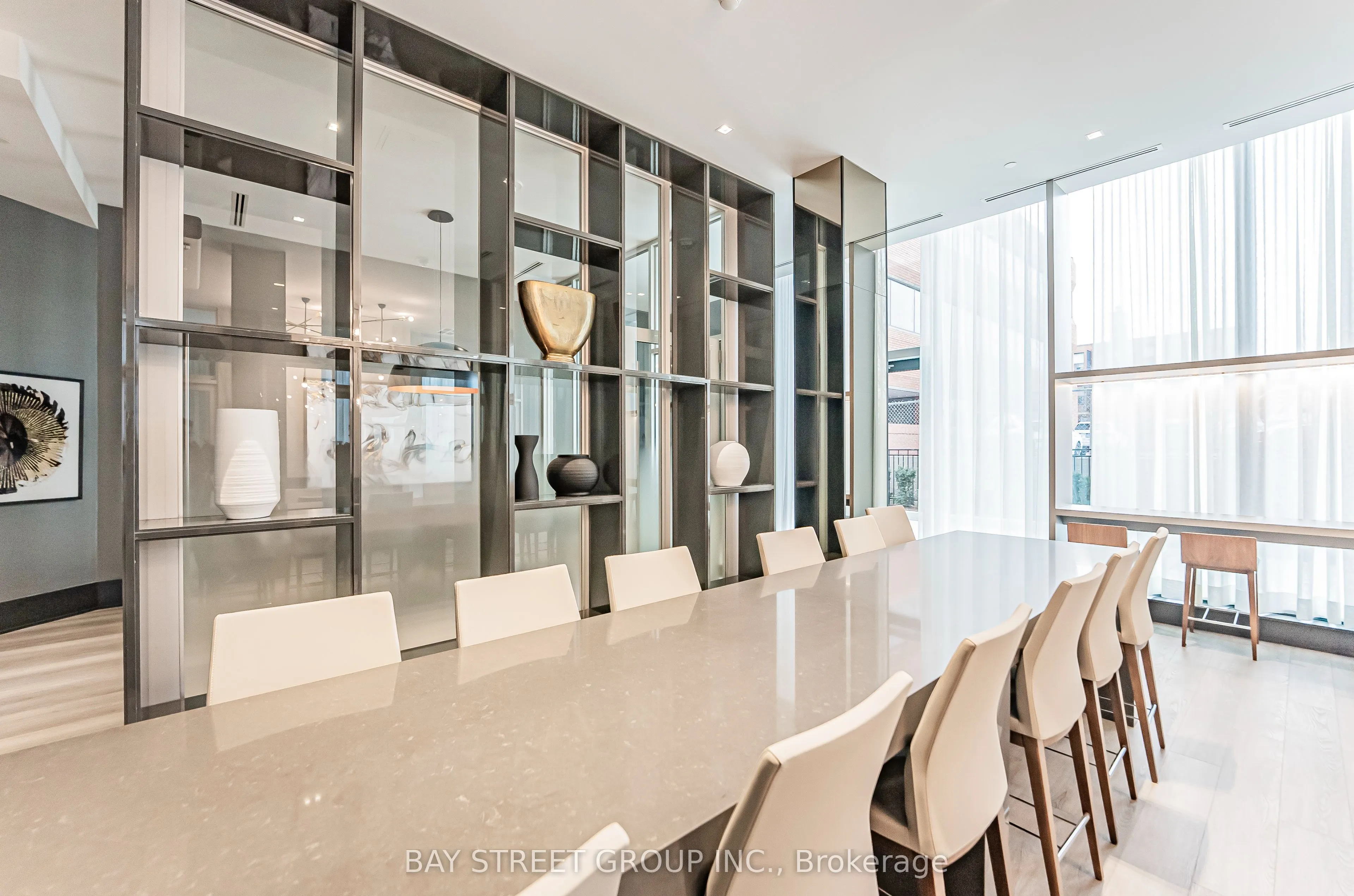 250 Lawrence Avenue W #526