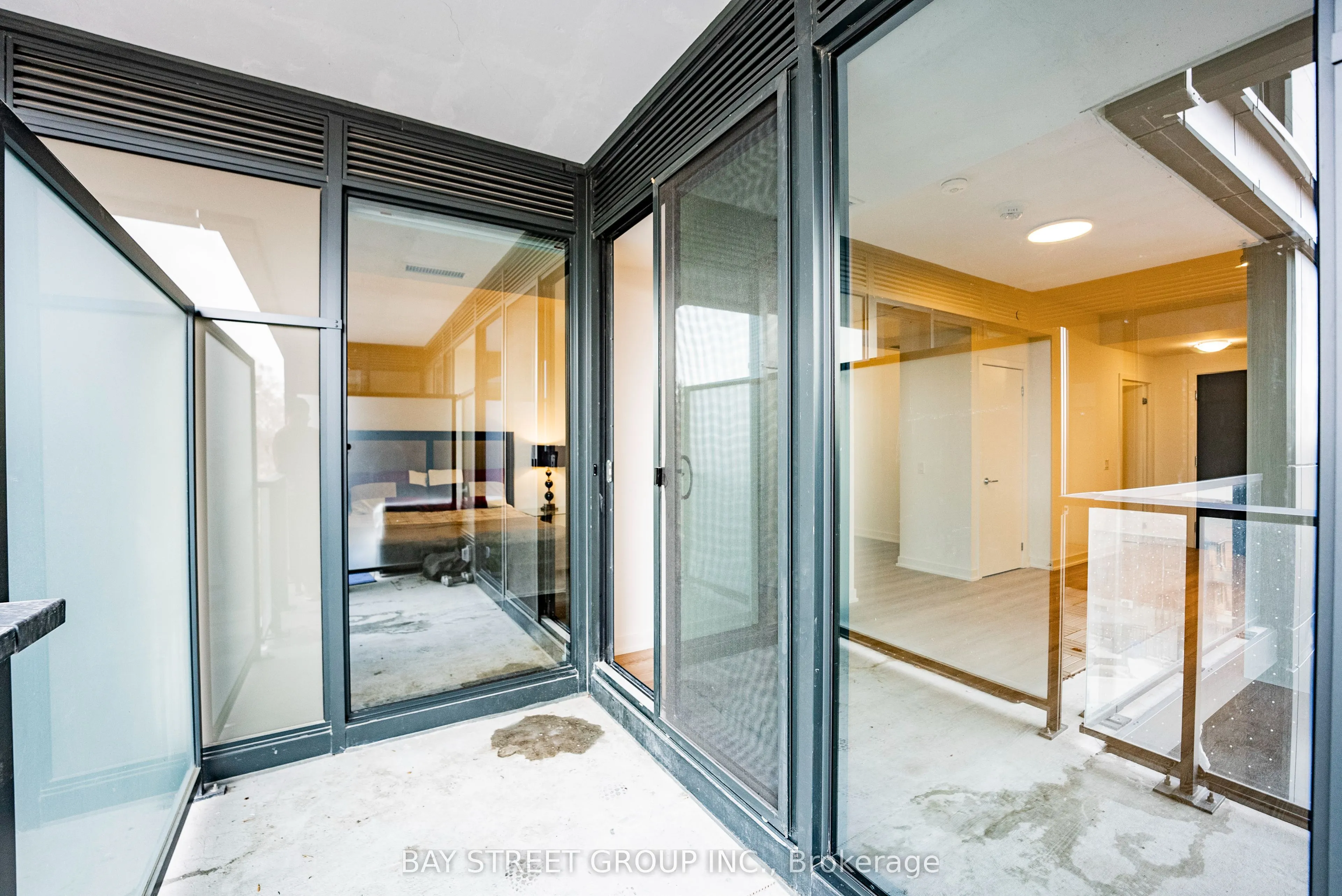 250 Lawrence Avenue W #526