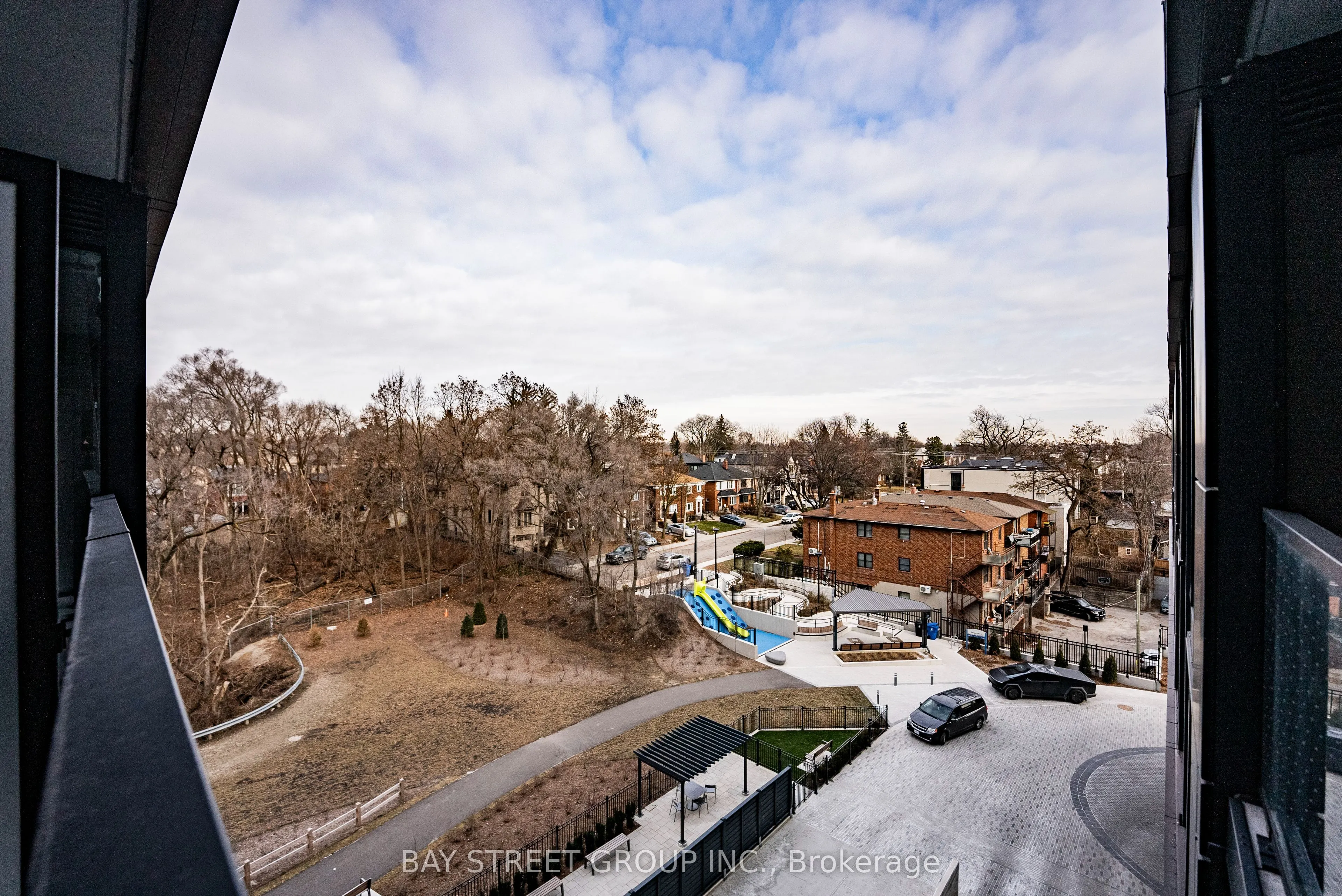 250 Lawrence Avenue W #526