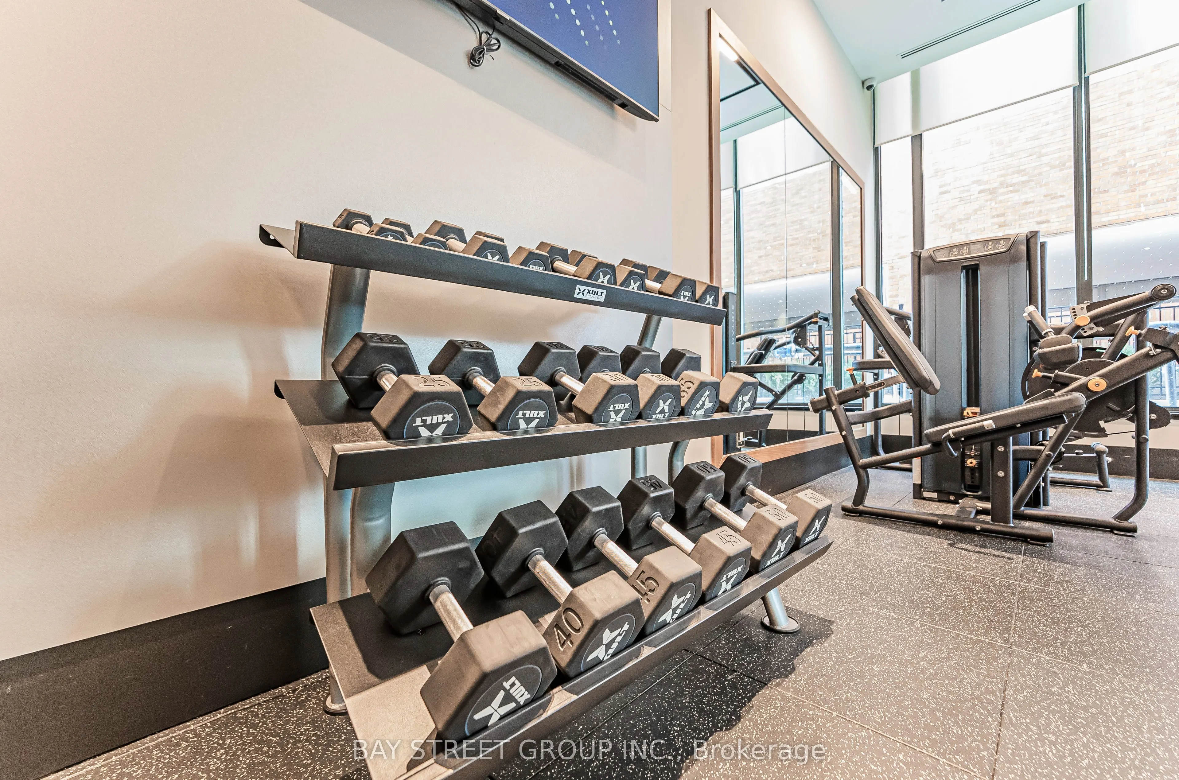 250 Lawrence Avenue W #526
