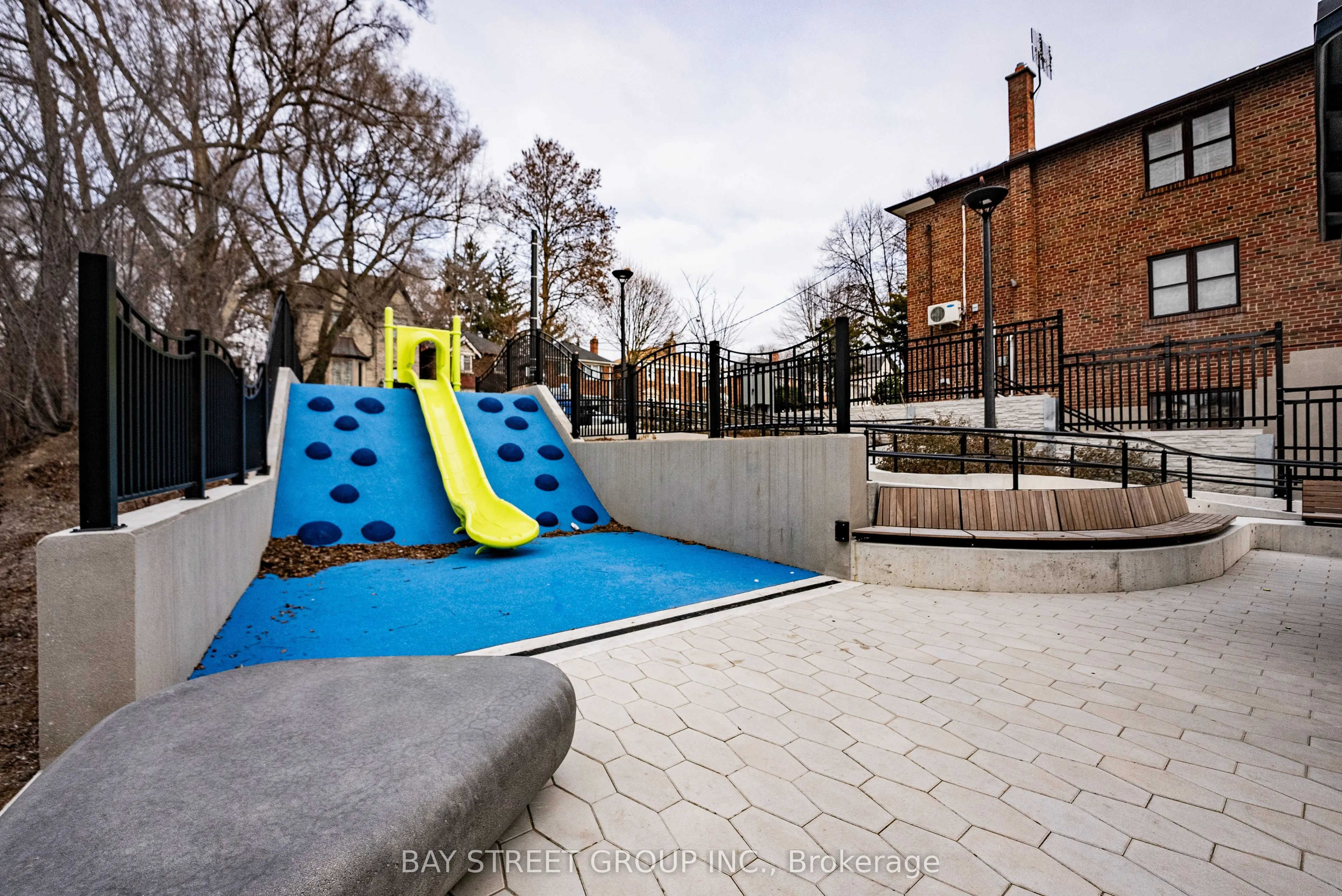250 Lawrence Avenue W #526