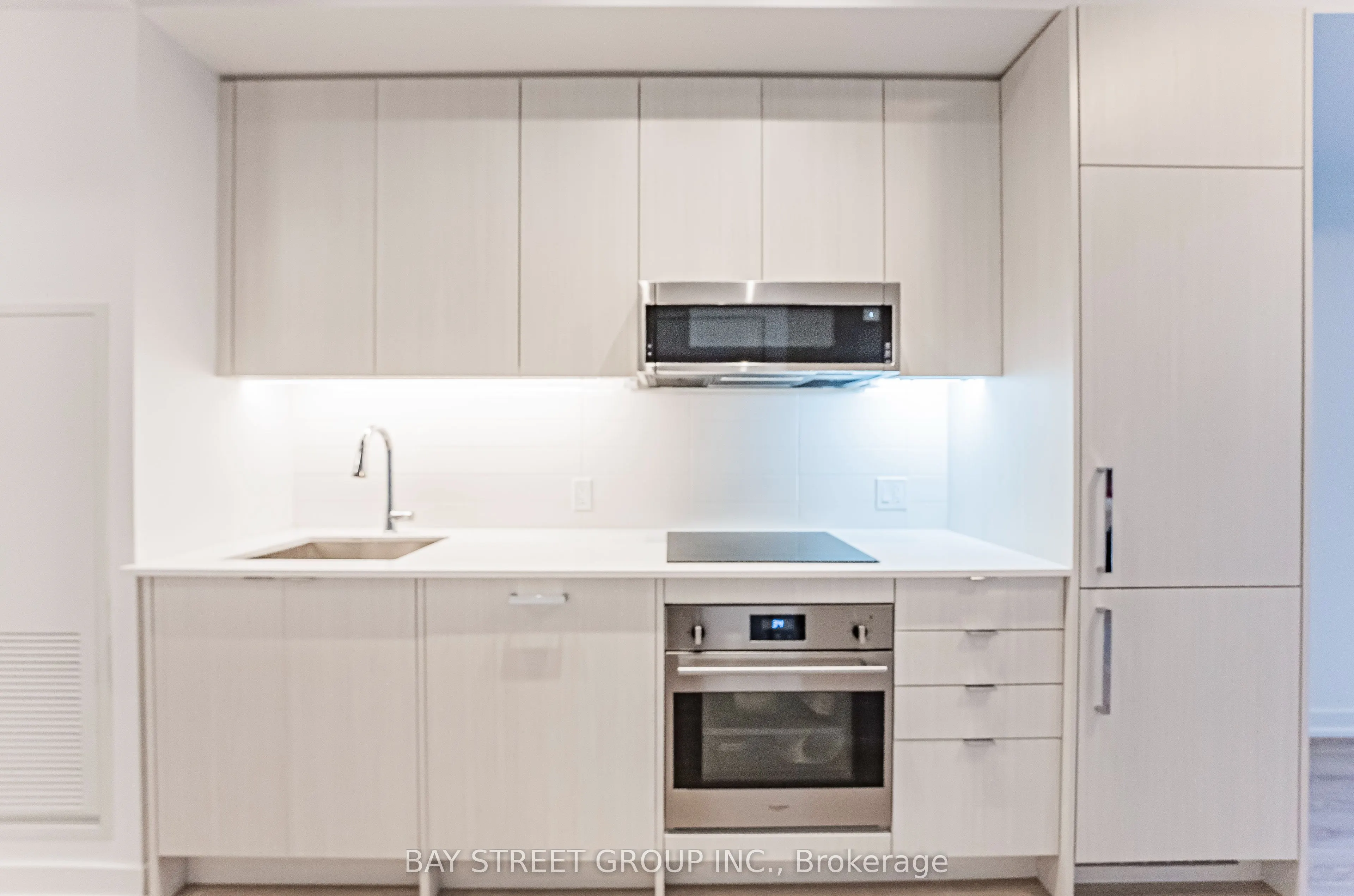 250 Lawrence Avenue W #526