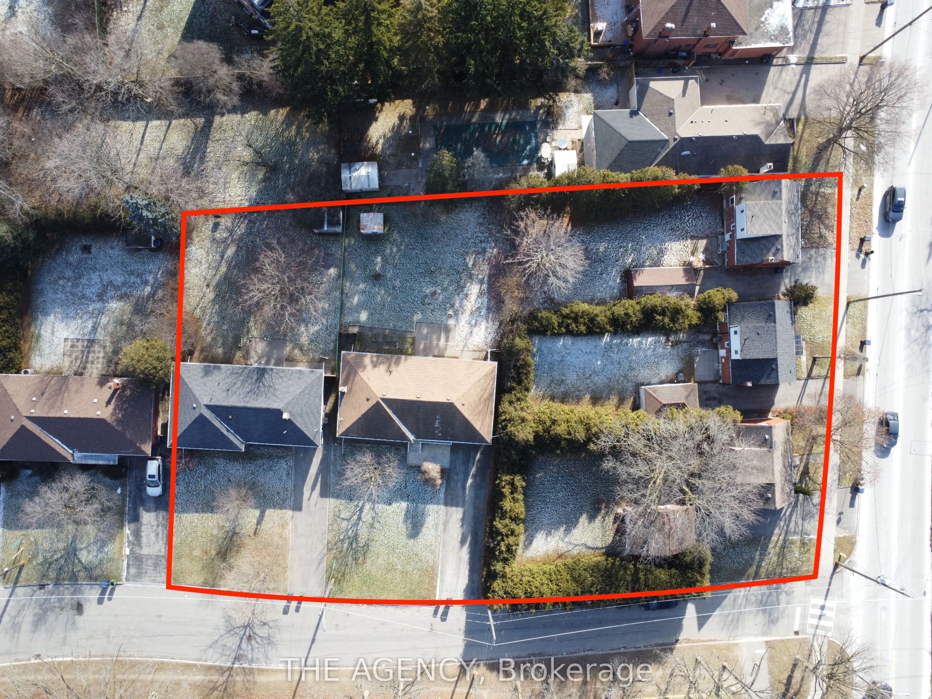 137 Blake Avenue