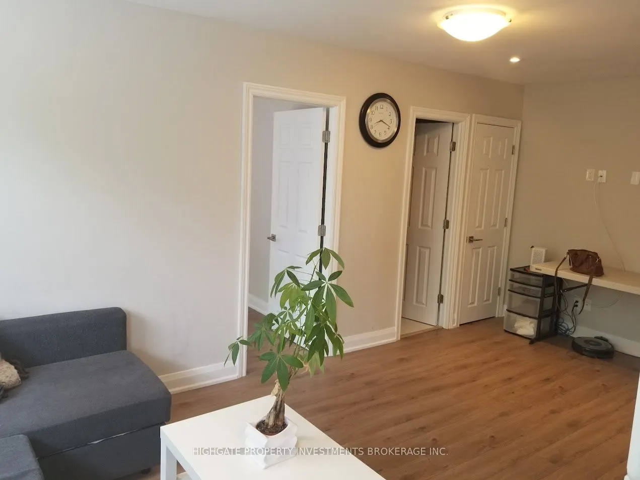 835 Bloor Street W, #B