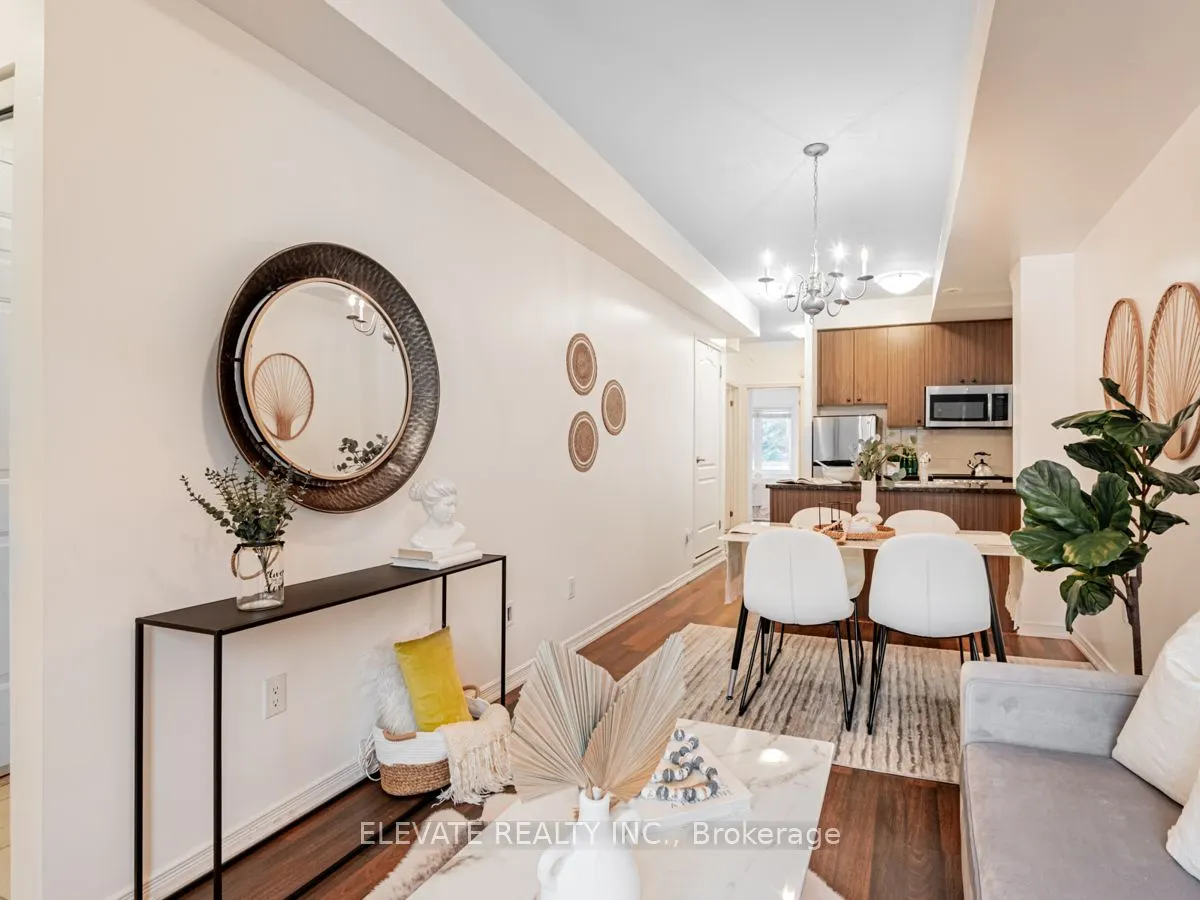 15 Coneflower Crescent, #236