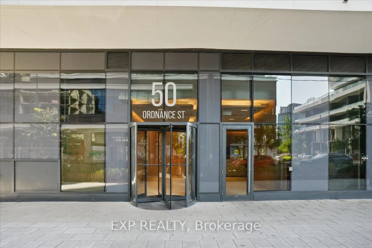 50 Ordnance Street, #2010