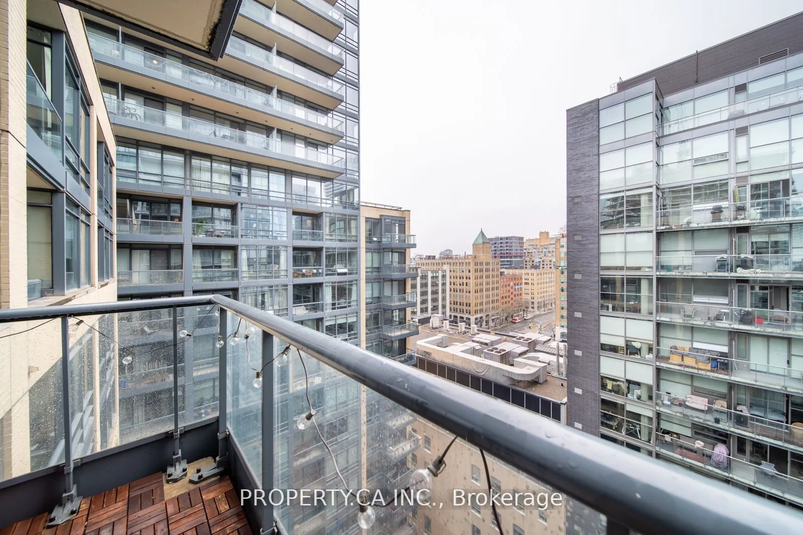 438 King Street W #1314