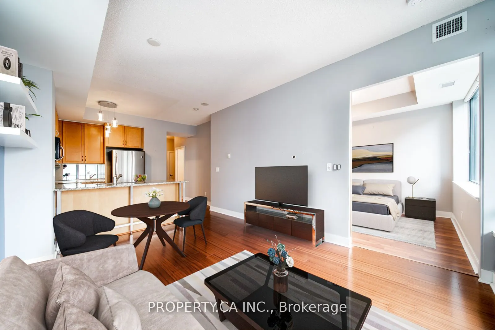438 King Street W #1314