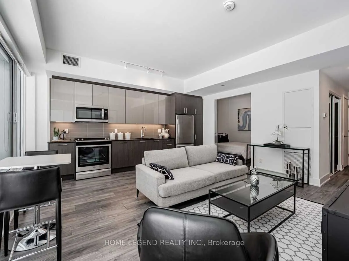 403 Church Street #201
