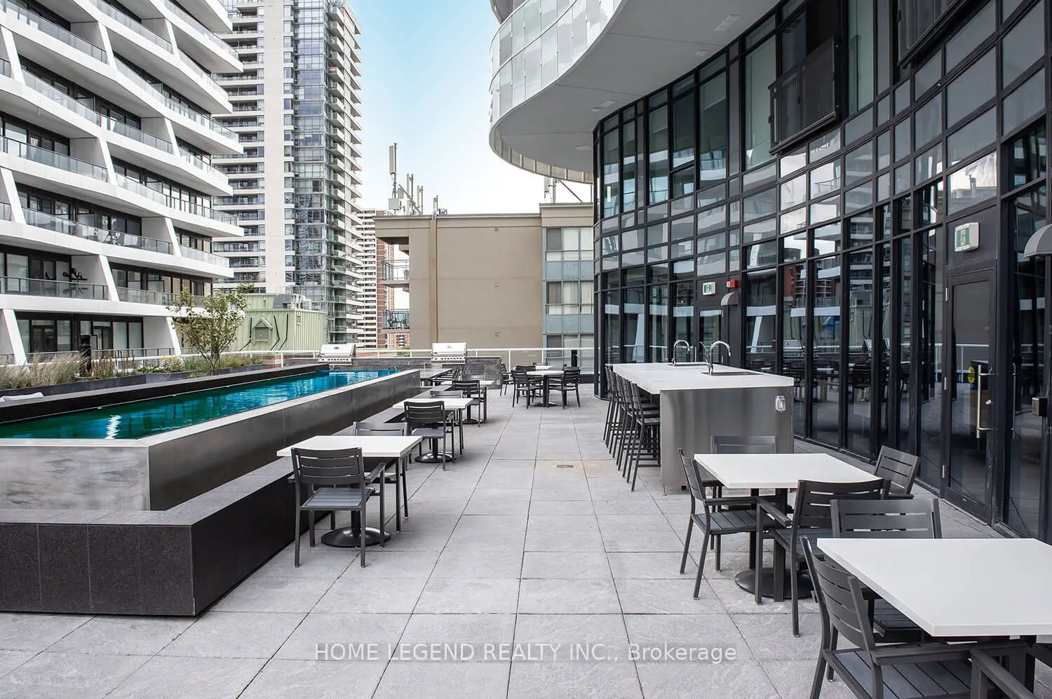 403 Church Street #201