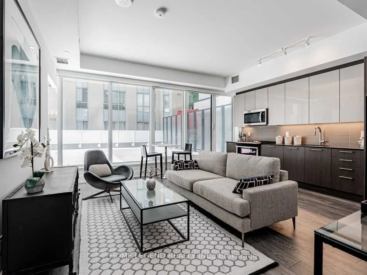 403 Church Street #201
