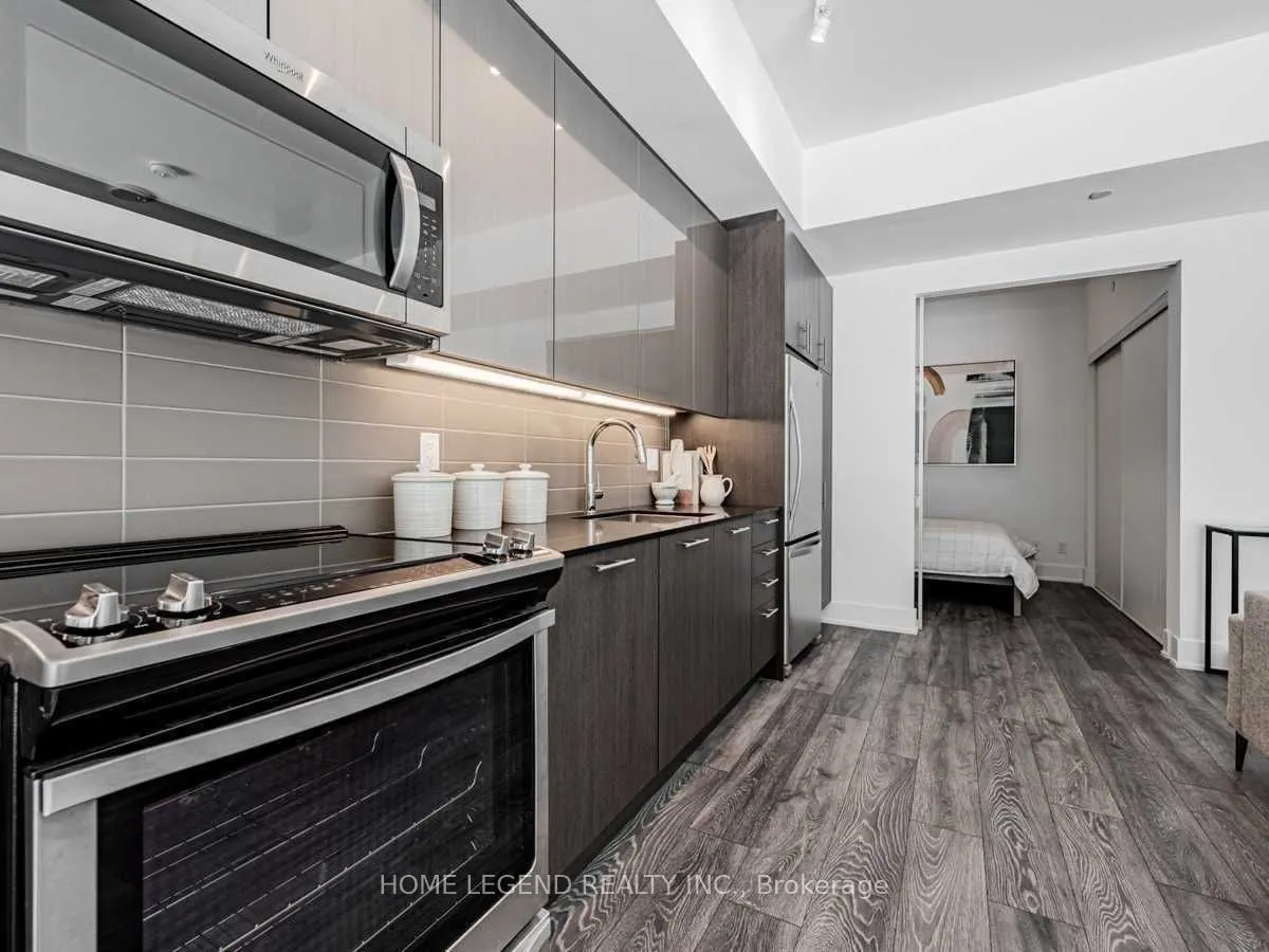 403 Church Street #201