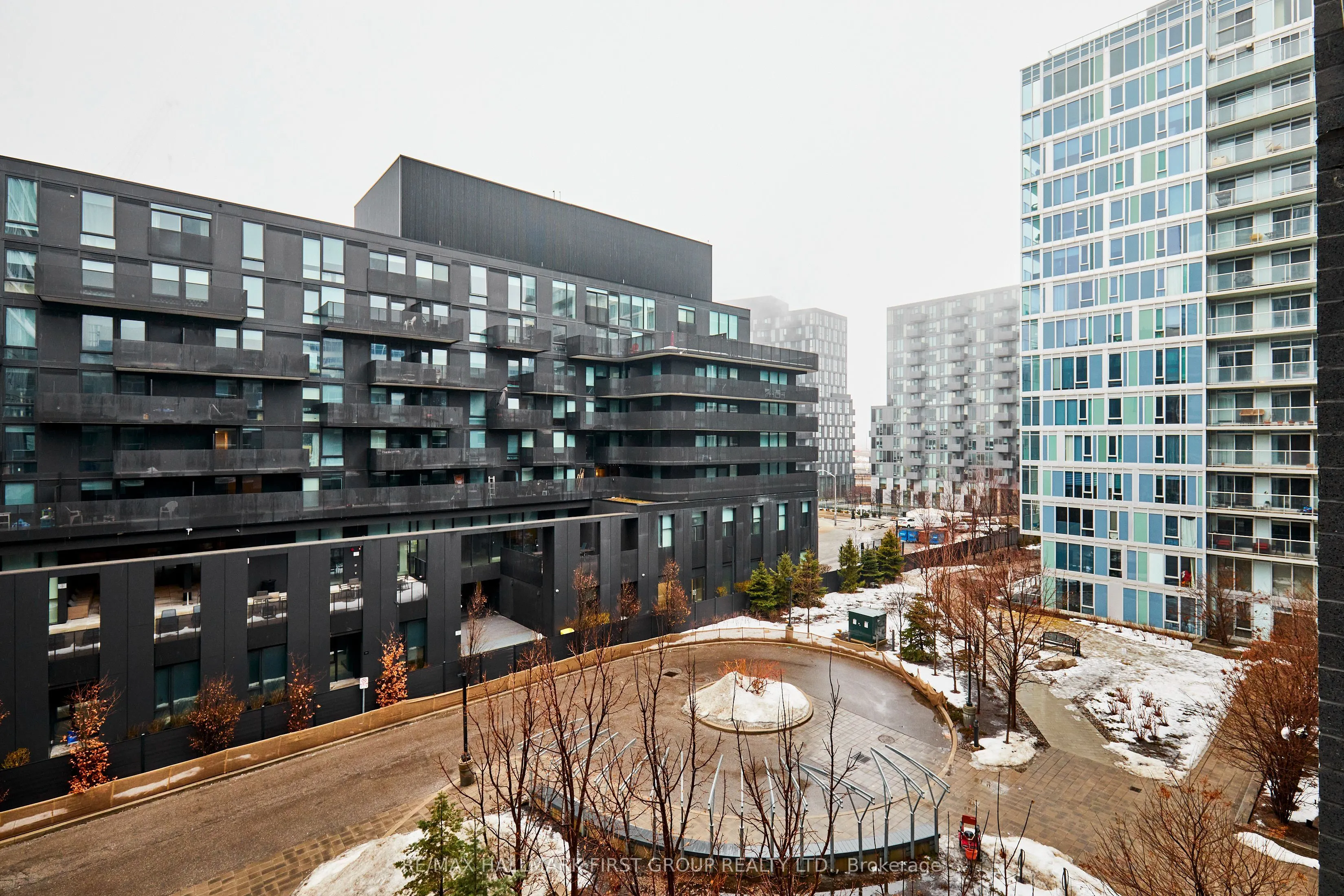 555 Wilson Avenue, #E402