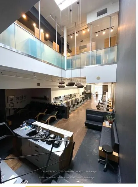 269 Queen Street W