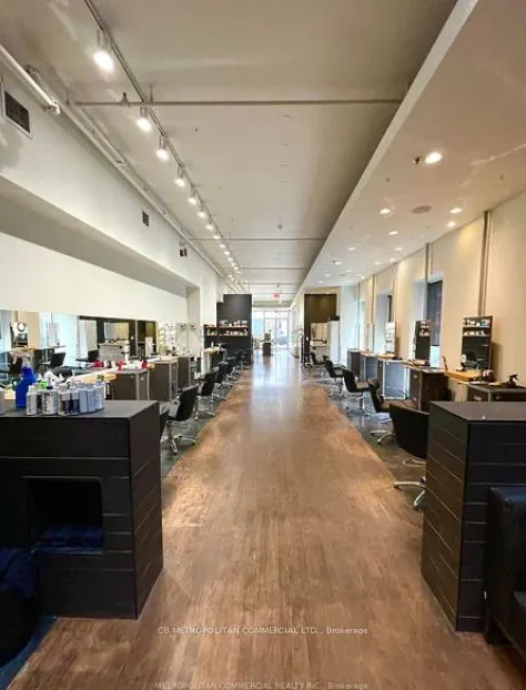269 Queen Street W
